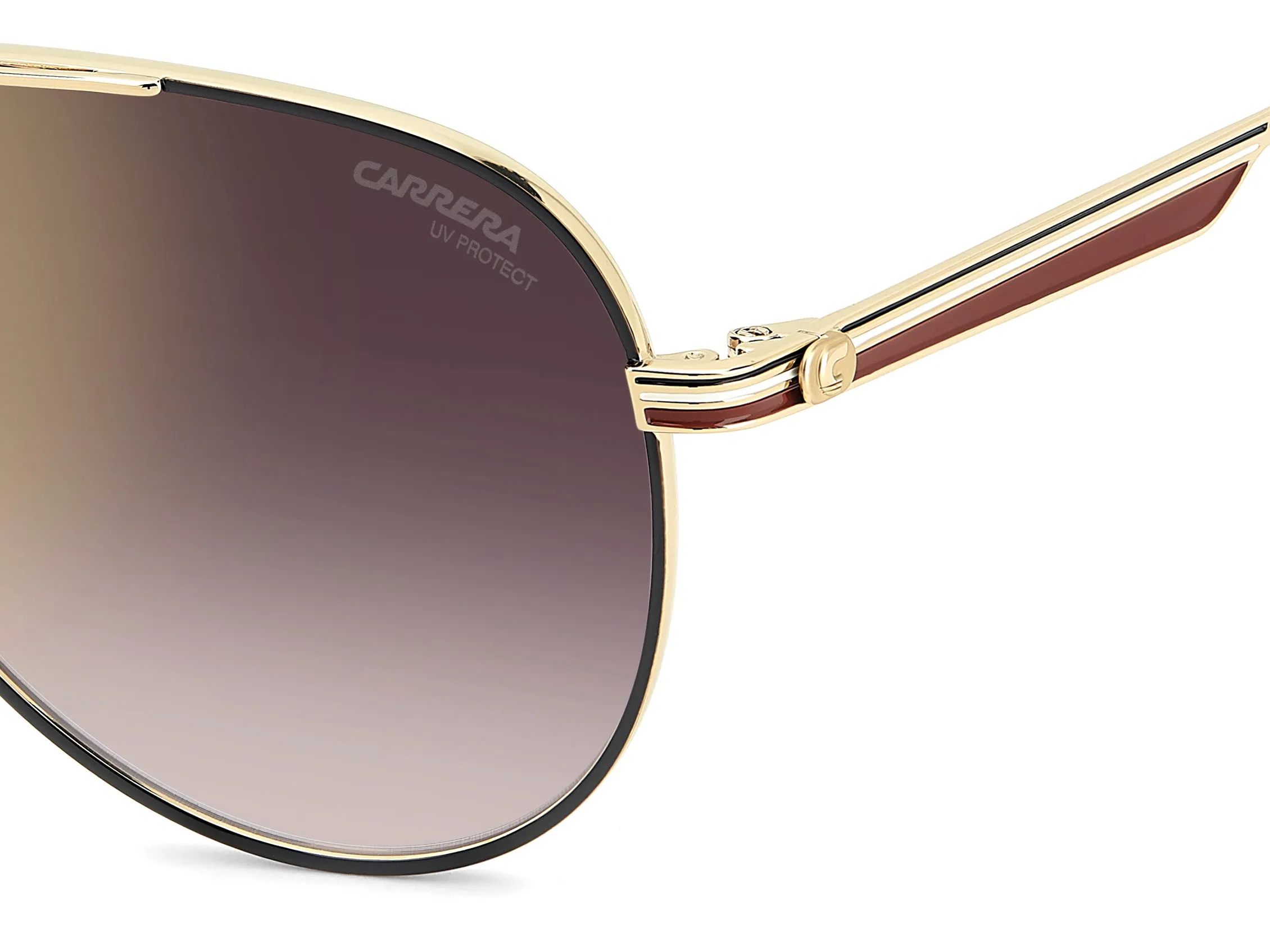 Carrera Carrera CARRERA 3088/S NOA/YK Occhiali da sole - immagine 4