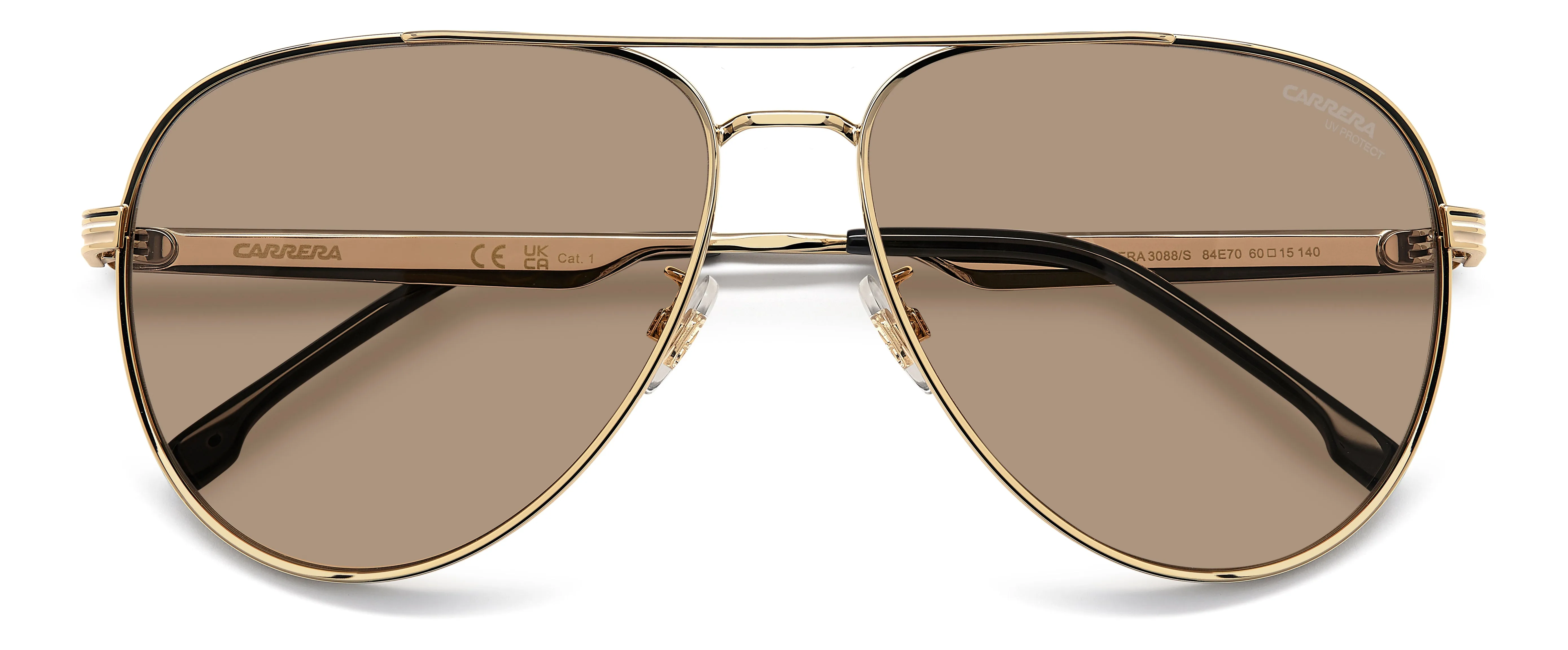 Carrera Carrera CARRERA 3088/S 84E/70 Occhiali da sole - immagine 3
