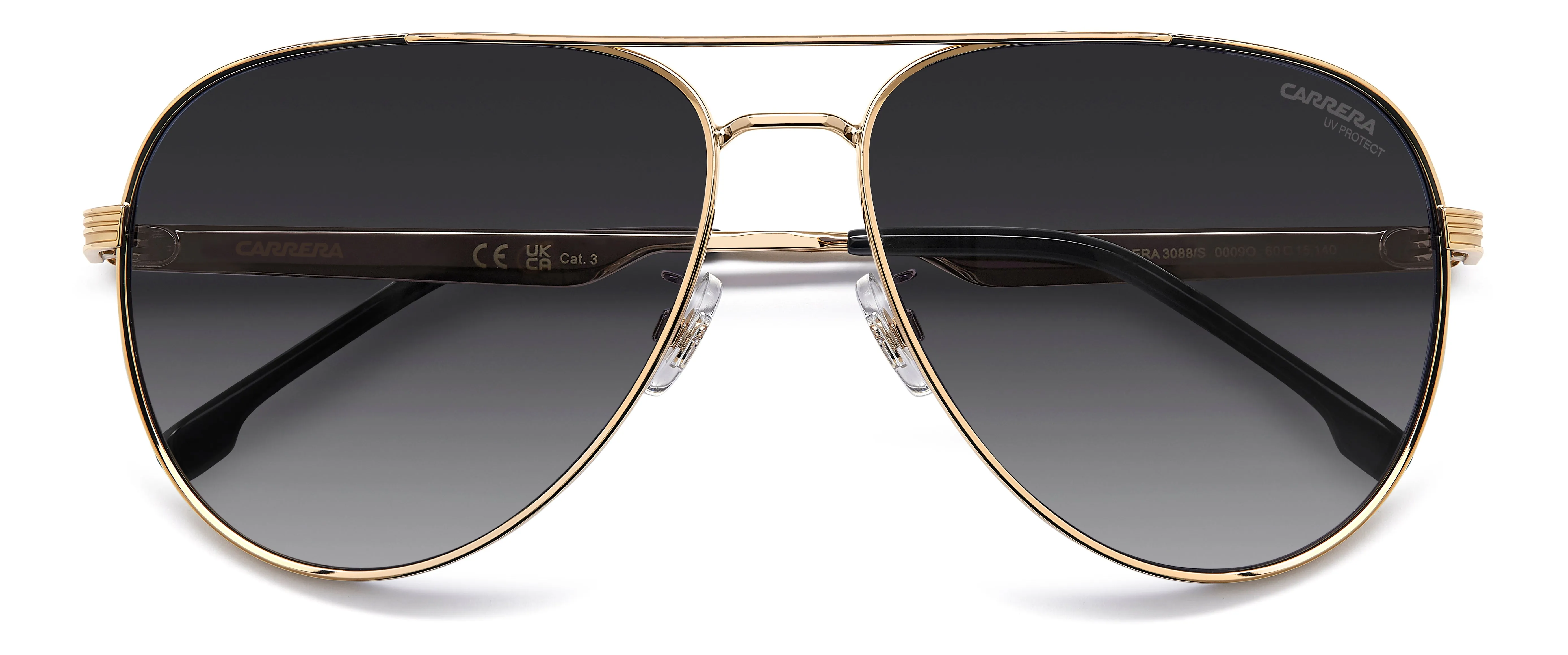 Carrera Carrera CARRERA 3088/S 000/9O Occhiali da sole - immagine 3