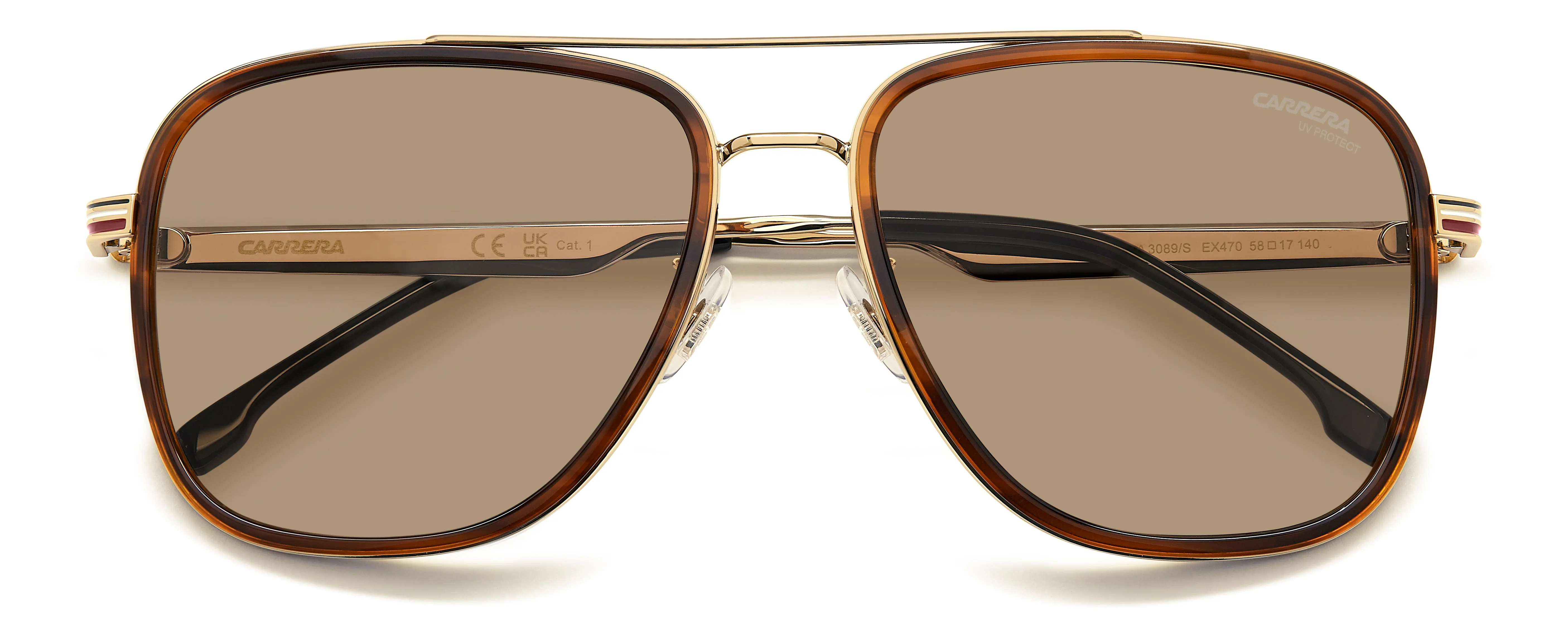 Carrera Carrera CARRERA 3089/S EX4/70 Occhiali da sole - immagine 3