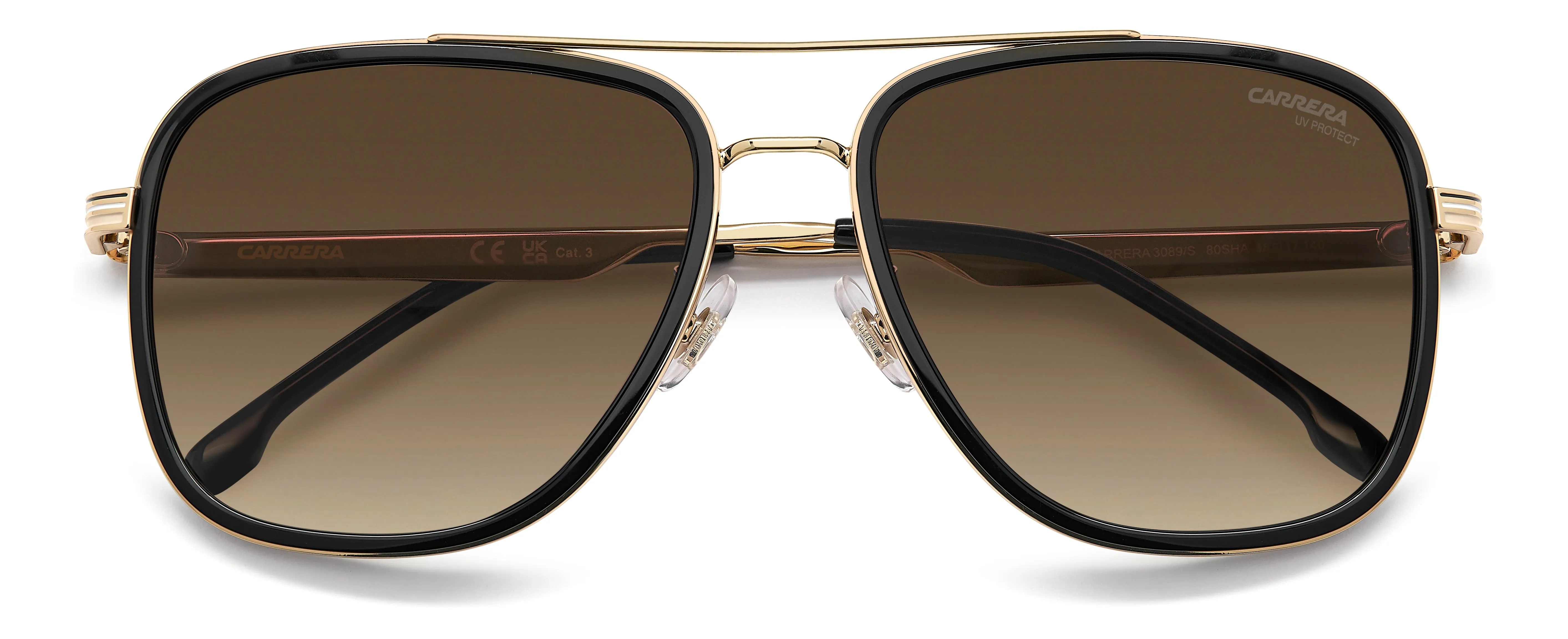 Carrera Carrera CARRERA 3089/S 80S/HA Occhiali da sole - immagine 3