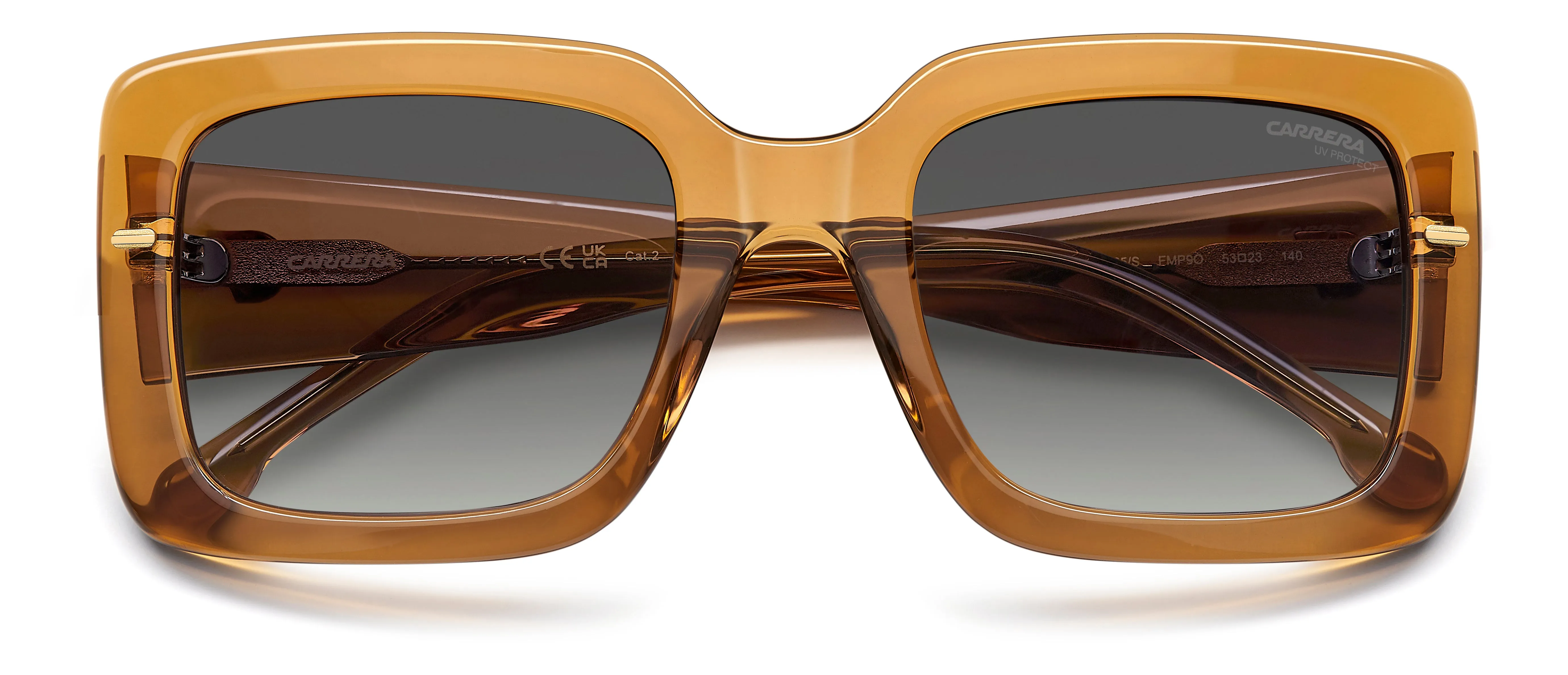 Carrera Carrera CARRERA 3085/S FMP/9O Occhiali da sole - immagine 3