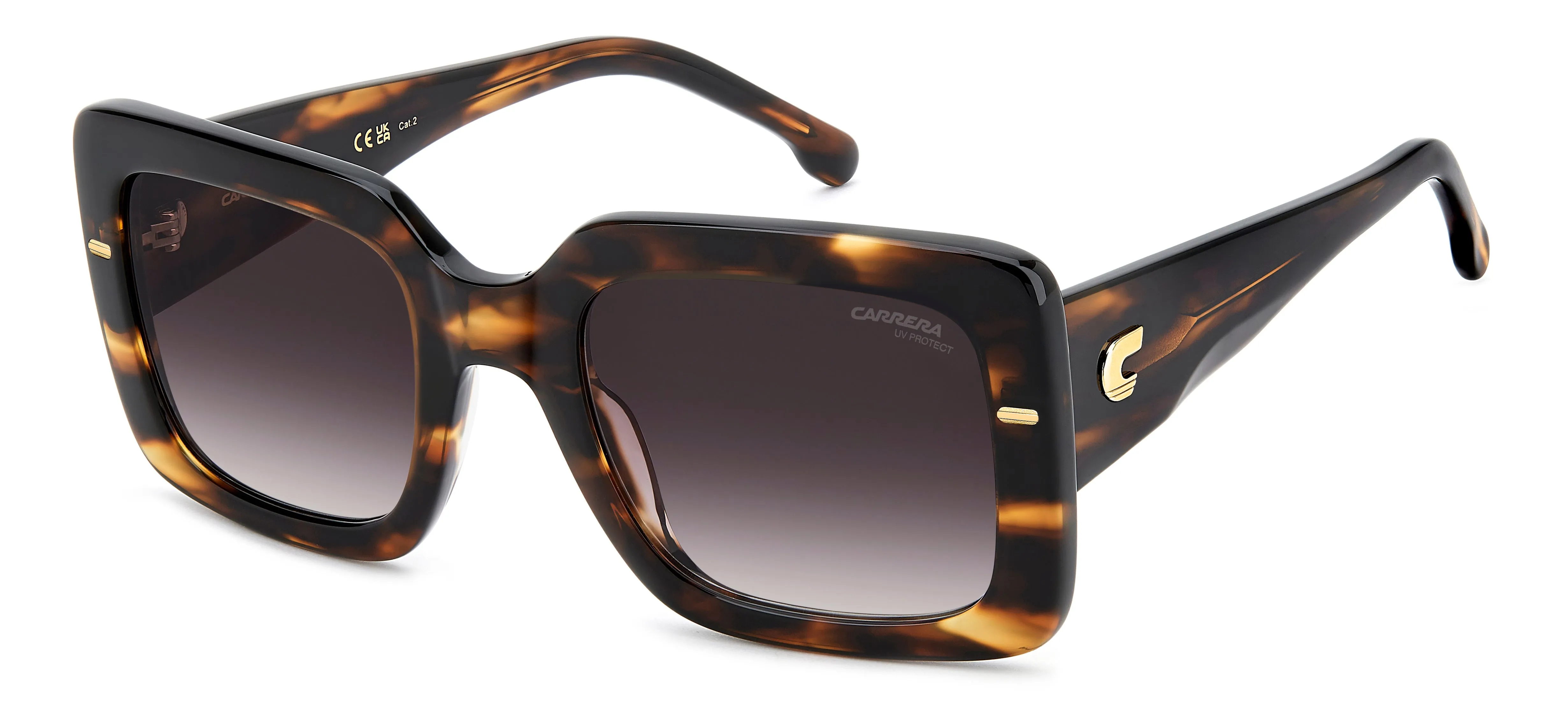 Carrera Carrera CARRERA 3085/S EX4/3X Occhiali da sole - immagine 1