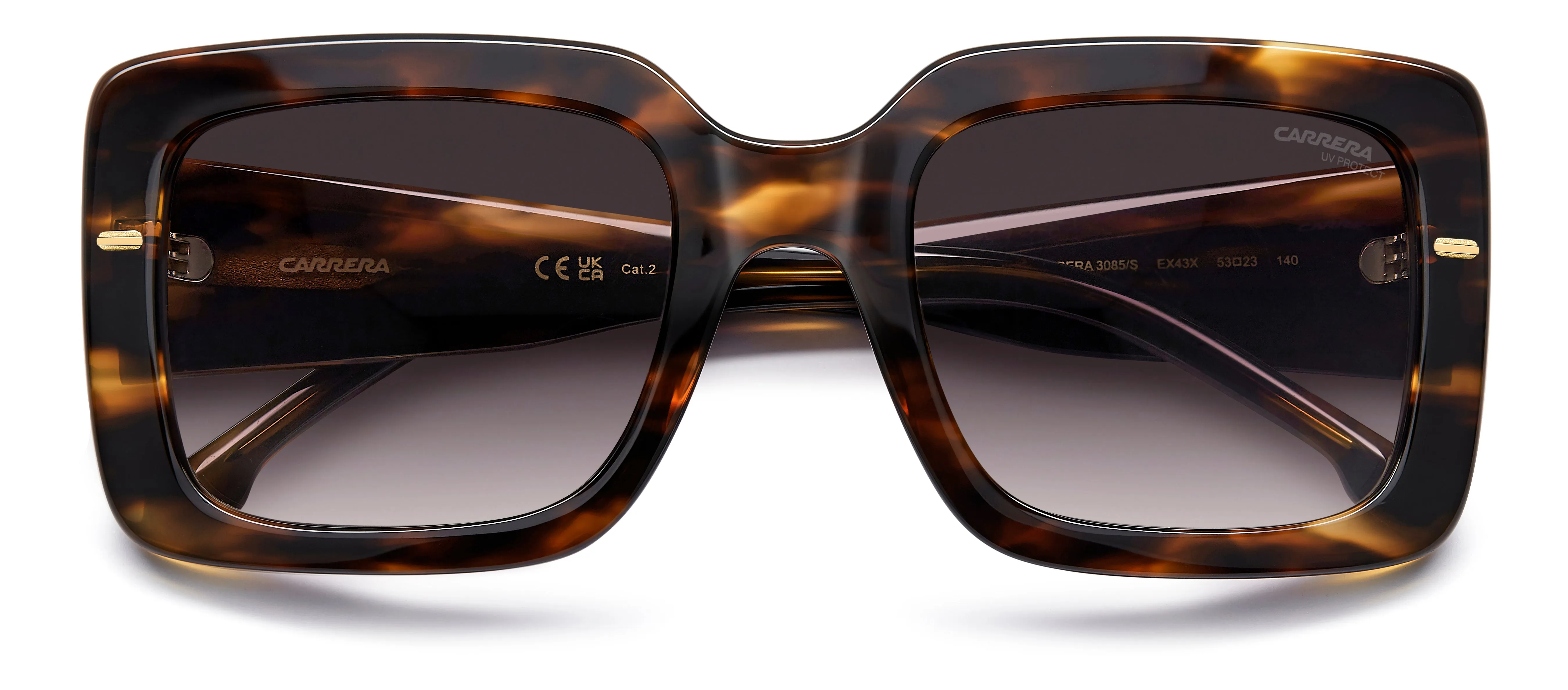 Carrera Carrera CARRERA 3085/S EX4/3X Occhiali da sole - immagine 3