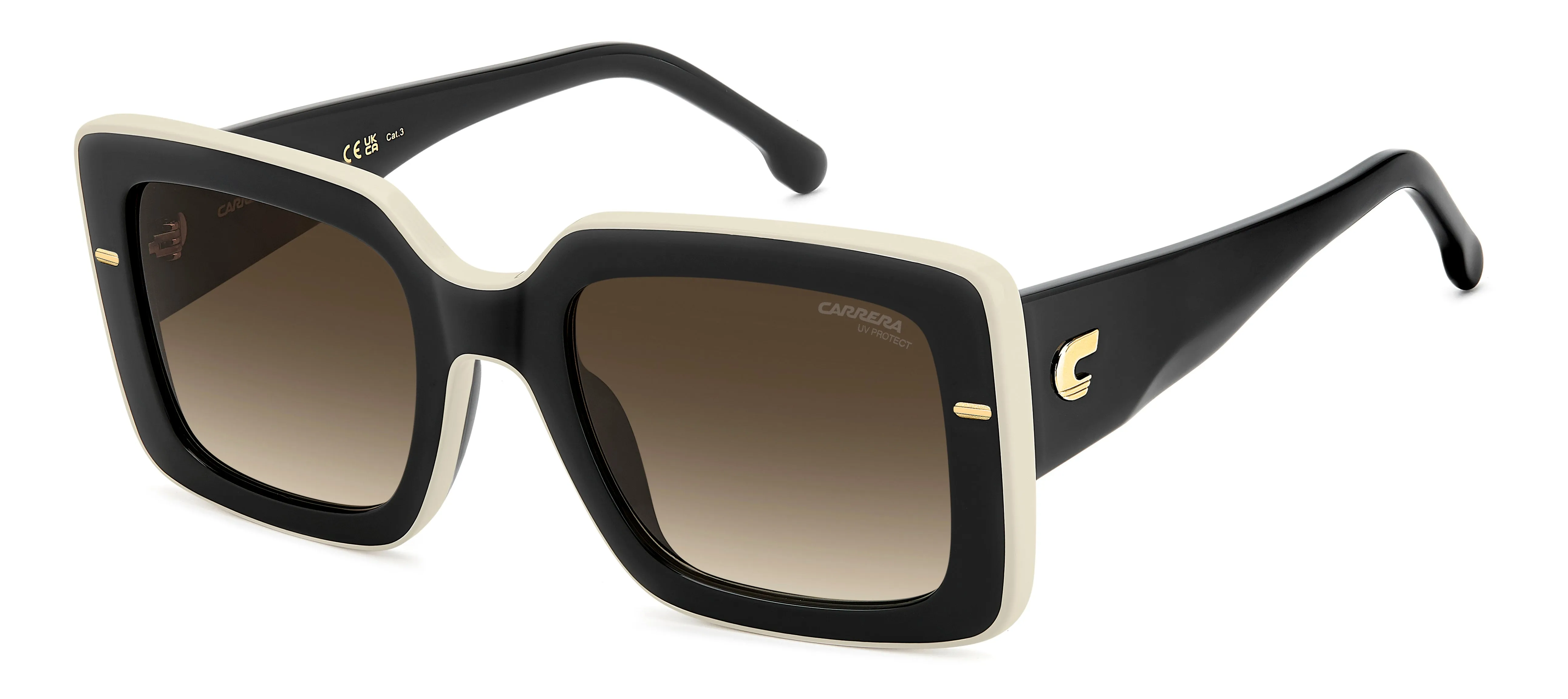 Carrera Carrera CARRERA 3085/S 80S/HA Occhiali da sole - immagine 1