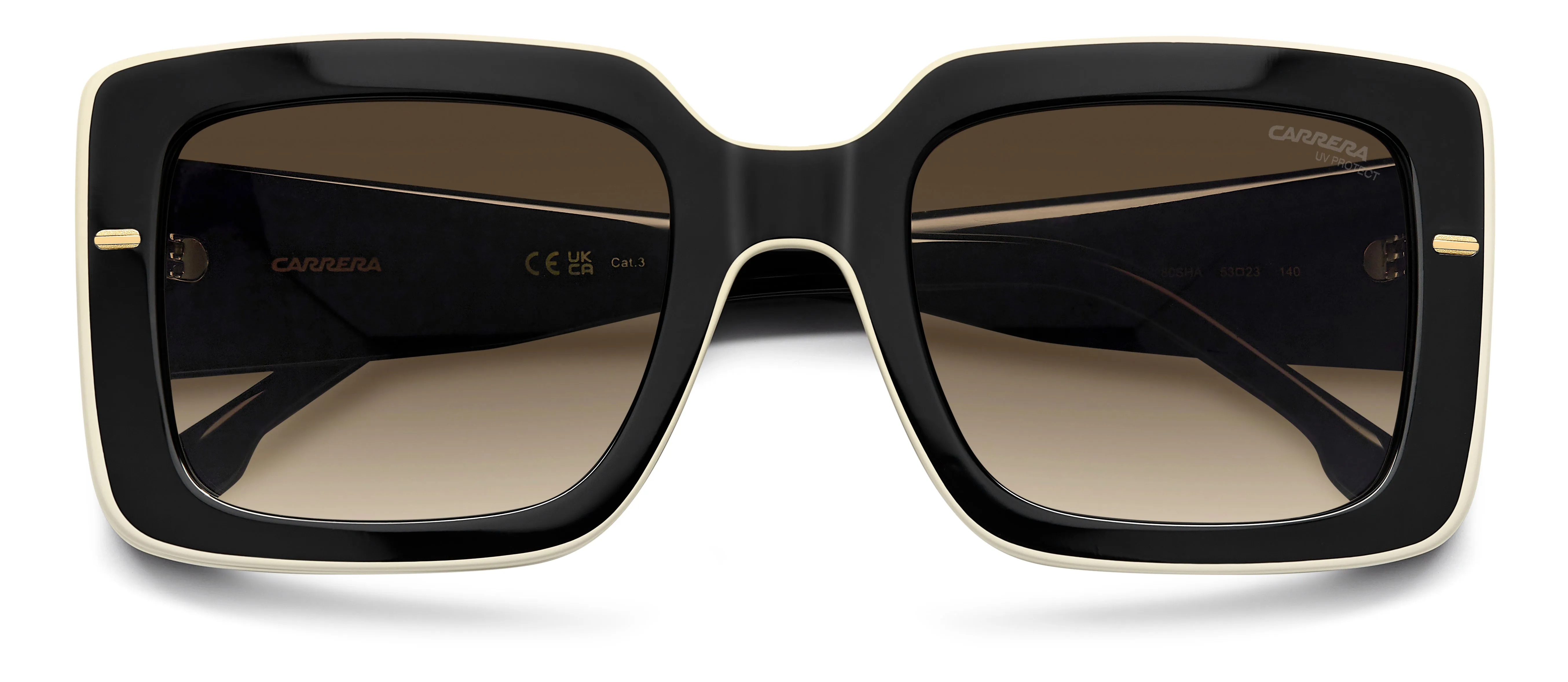 Carrera Carrera CARRERA 3085/S 80S/HA Occhiali da sole - immagine 3