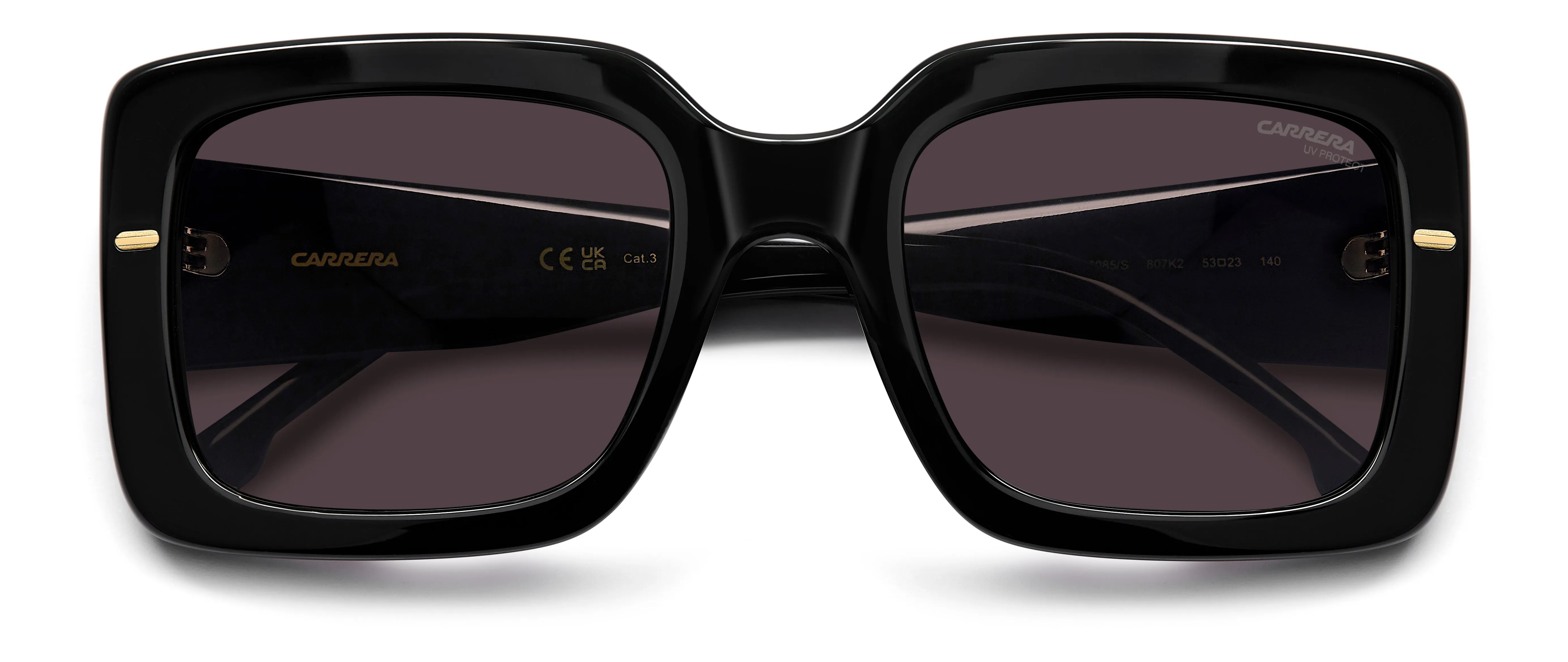 Carrera Carrera CARRERA 3085/S 807/K2 Occhiali da sole - immagine 3