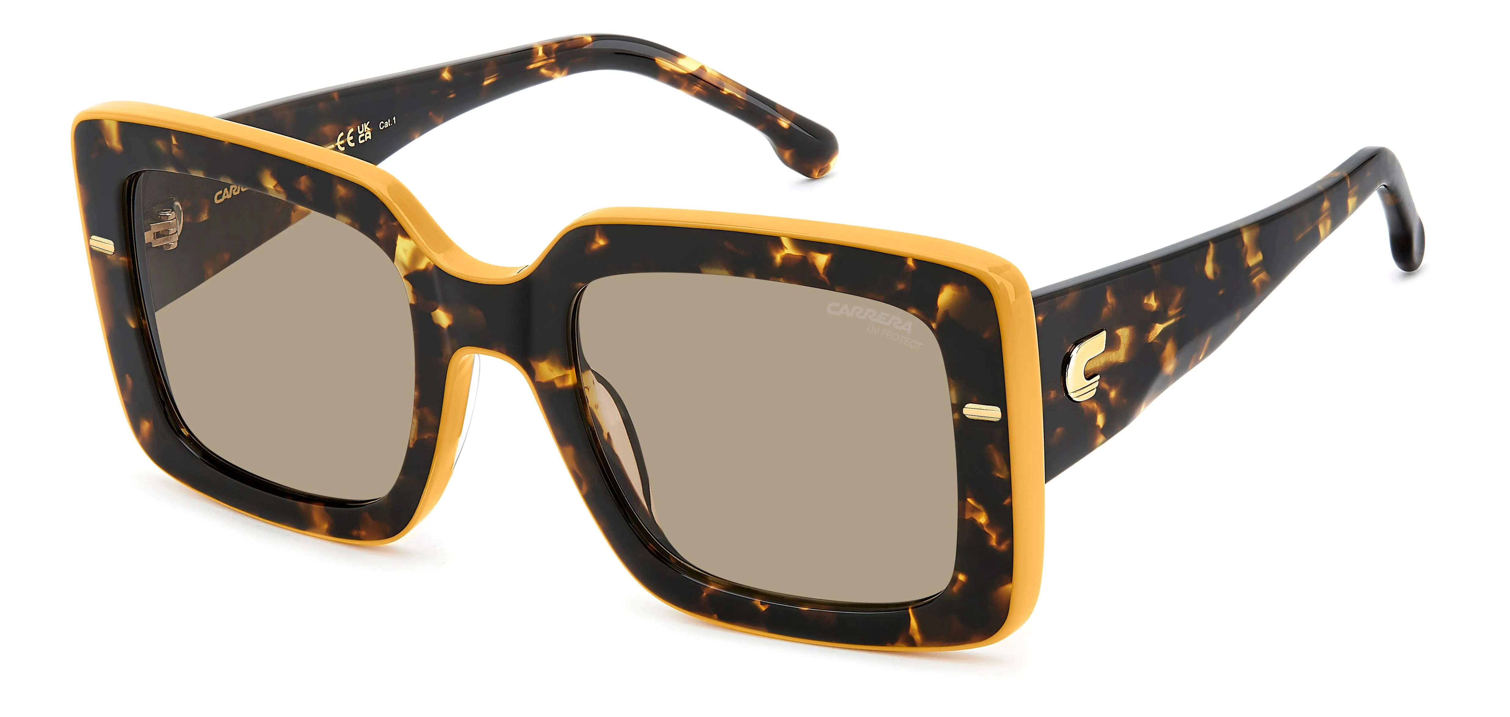 Carrera Carrera CARRERA 3085/S 086/70 Occhiali da sole - immagine 1