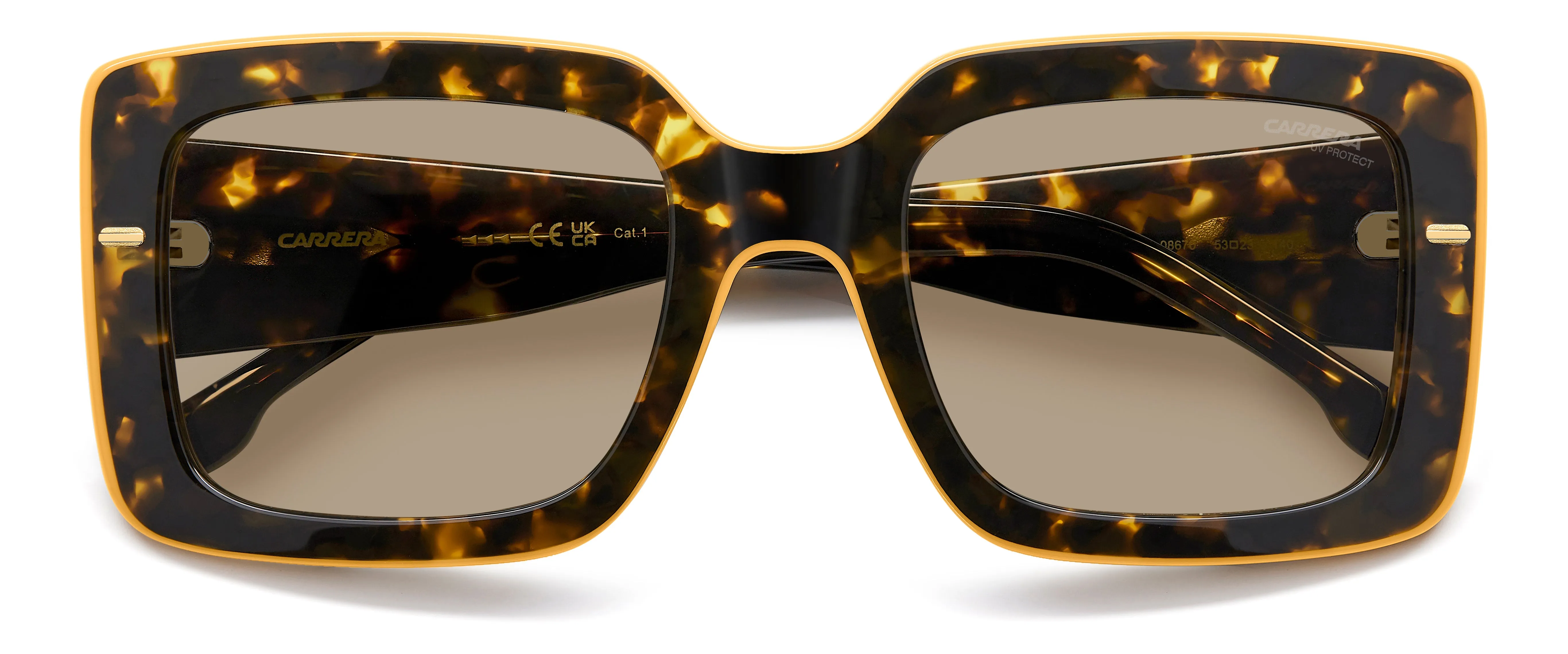Carrera Carrera CARRERA 3085/S 086/70 Occhiali da sole - immagine 3