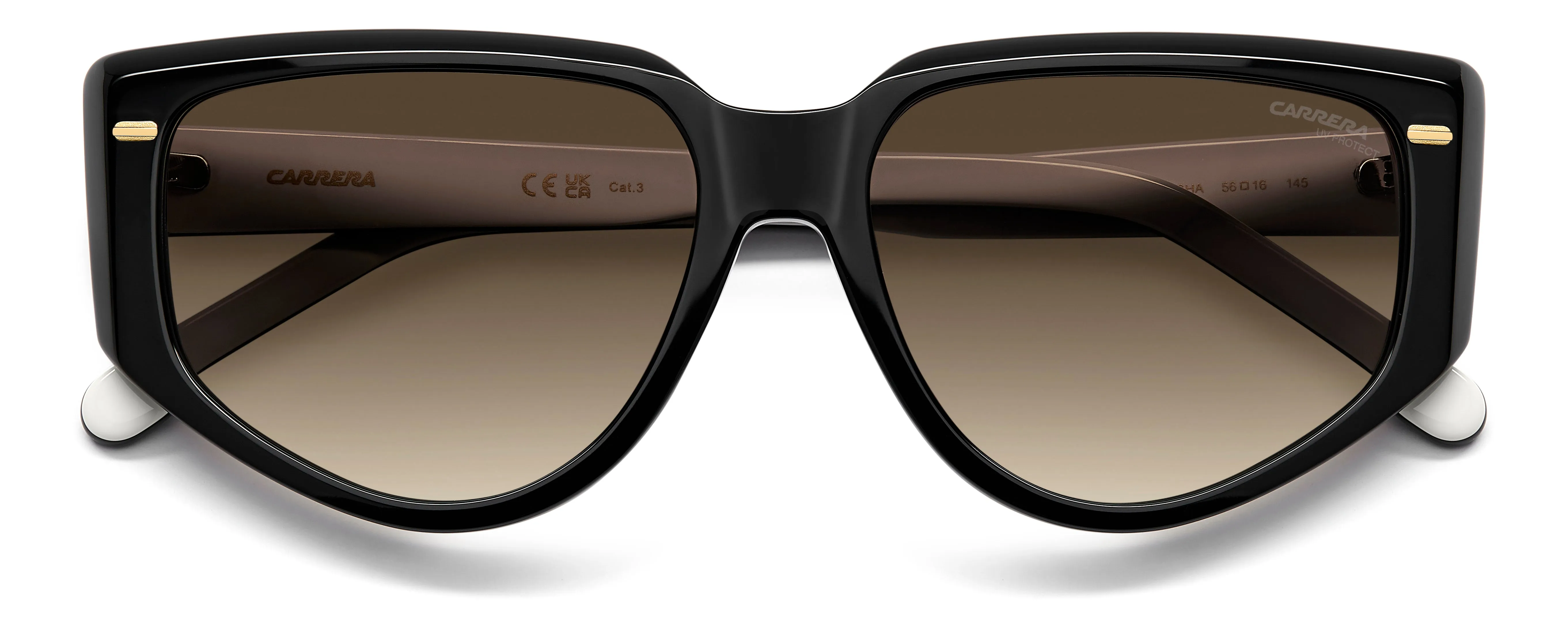 Carrera Carrera CARRERA 3082/S 80S/HA Occhiali da sole - immagine 3