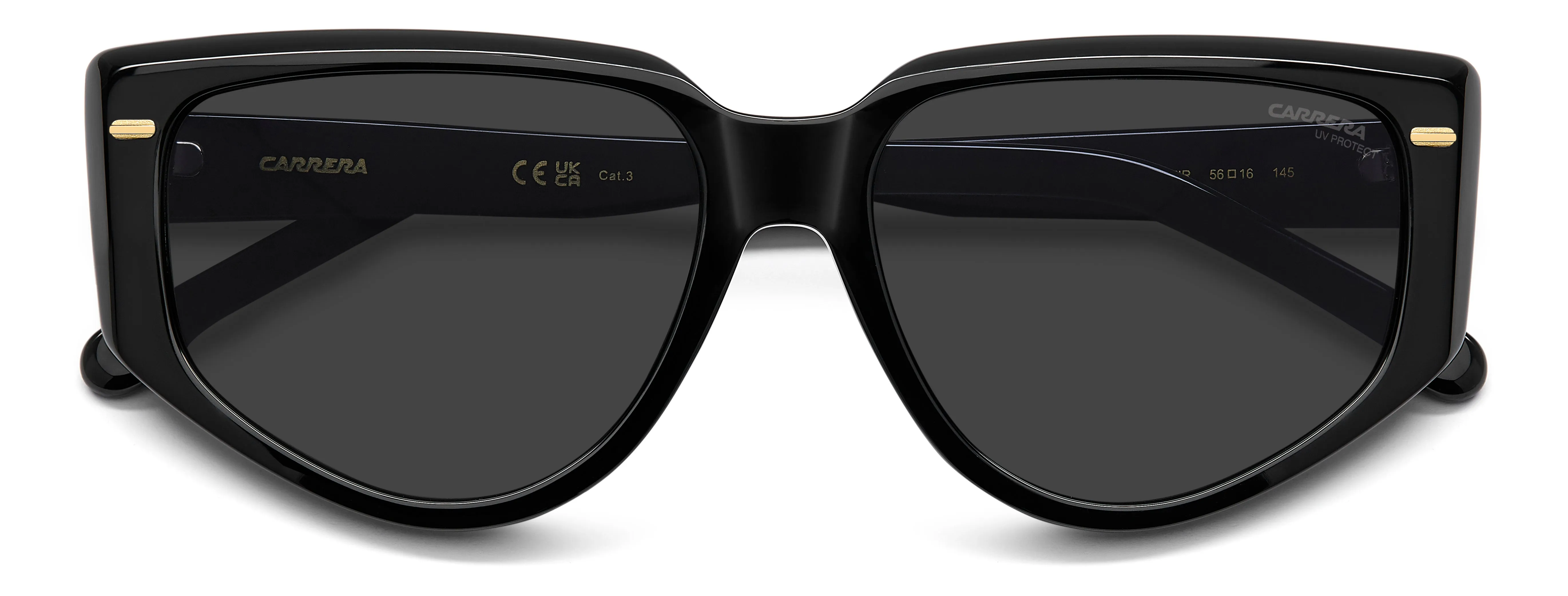 Carrera Carrera CARRERA 3082/S 807/IR Occhiali da sole - immagine 3