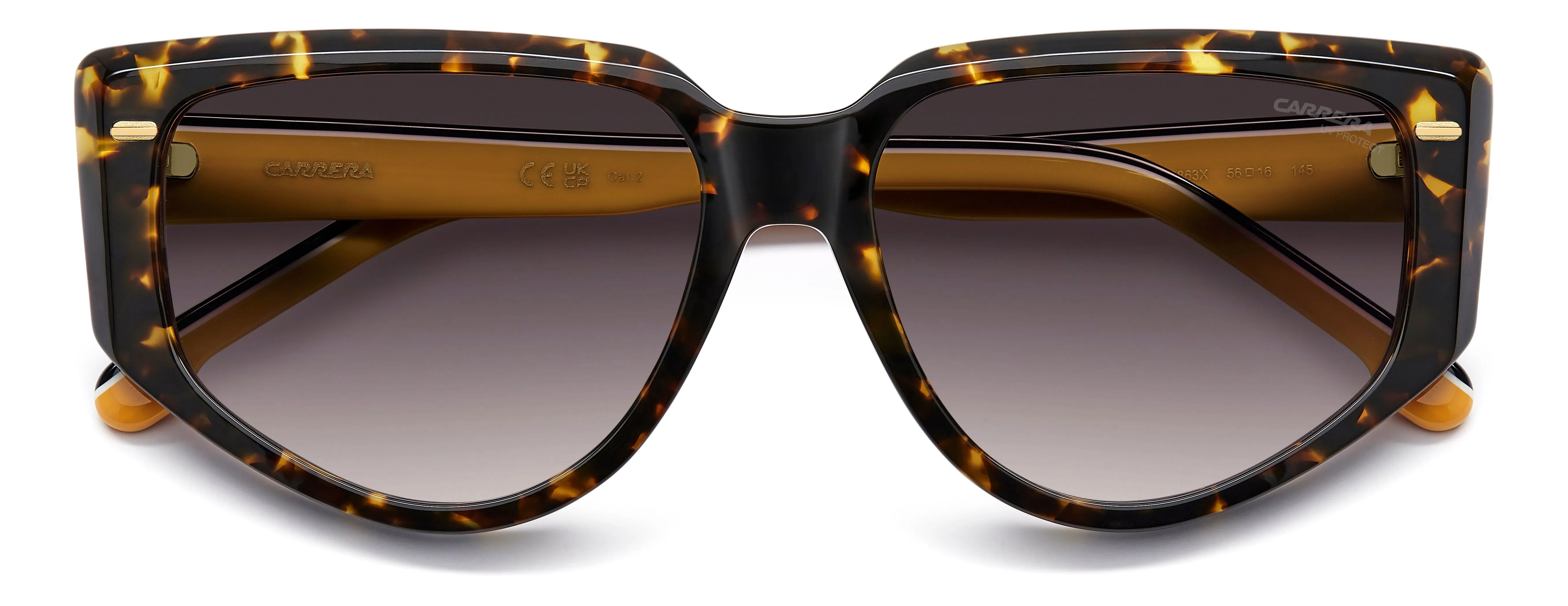 Carrera Carrera CARRERA 3082/S 086/3X Occhiali da sole - immagine 3