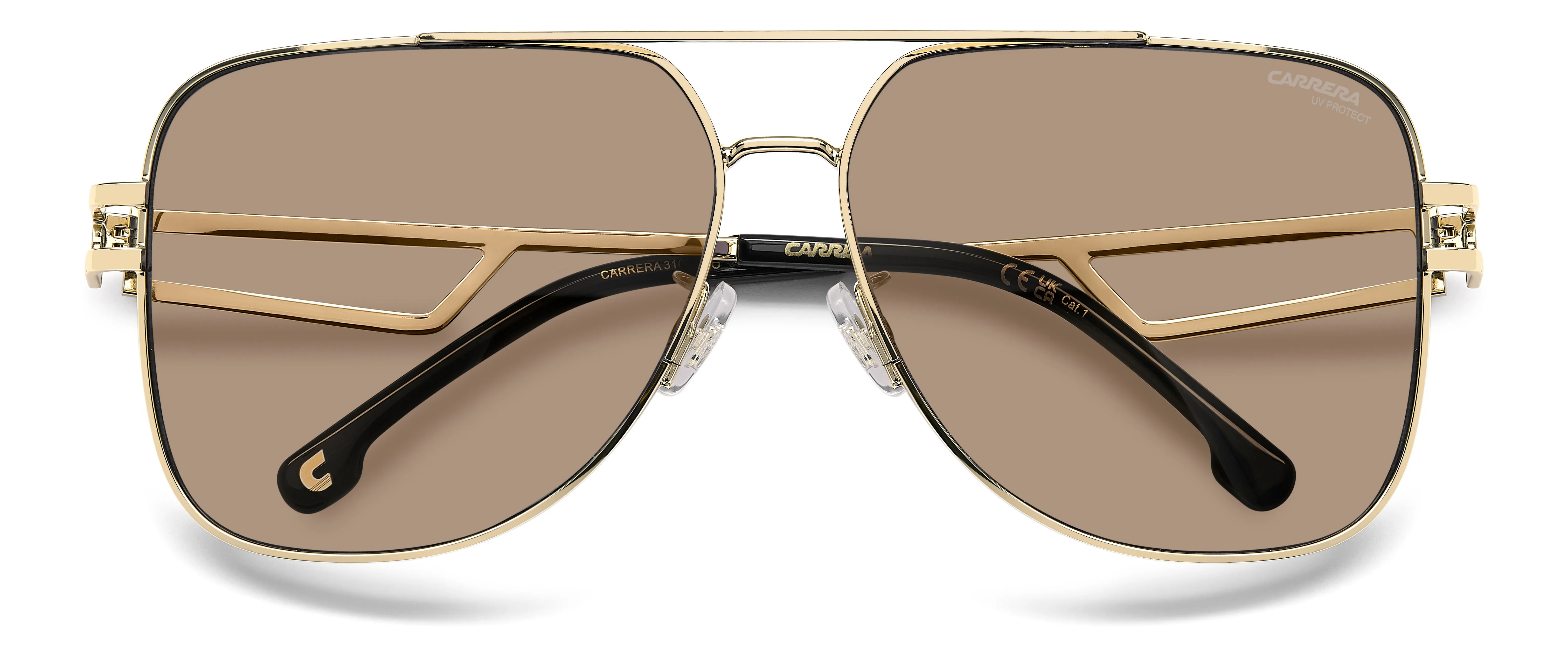 Carrera Carrera CARRERA 3100/S J5G/70 Occhiali da sole - immagine 3