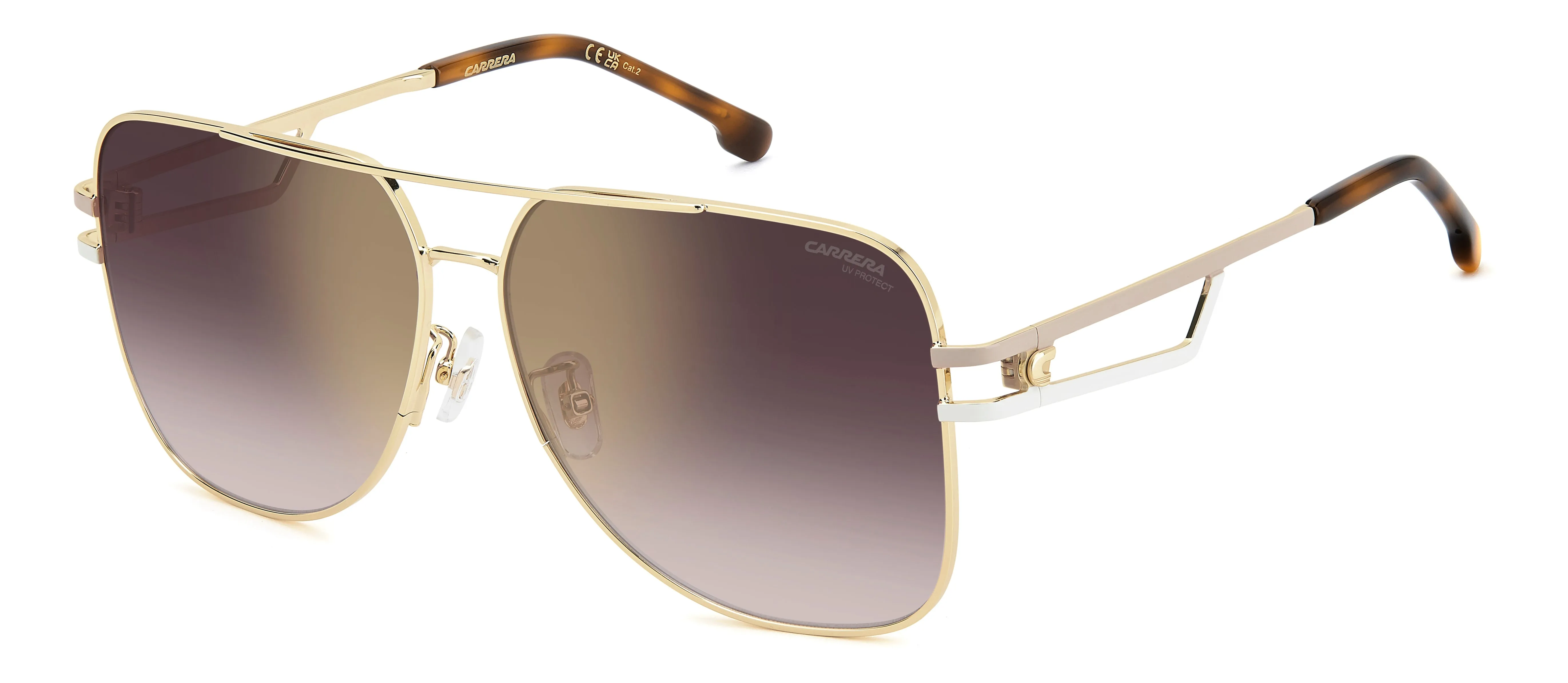 Carrera Carrera CARRERA 3100/S 24W/YK Occhiali da sole - immagine 1