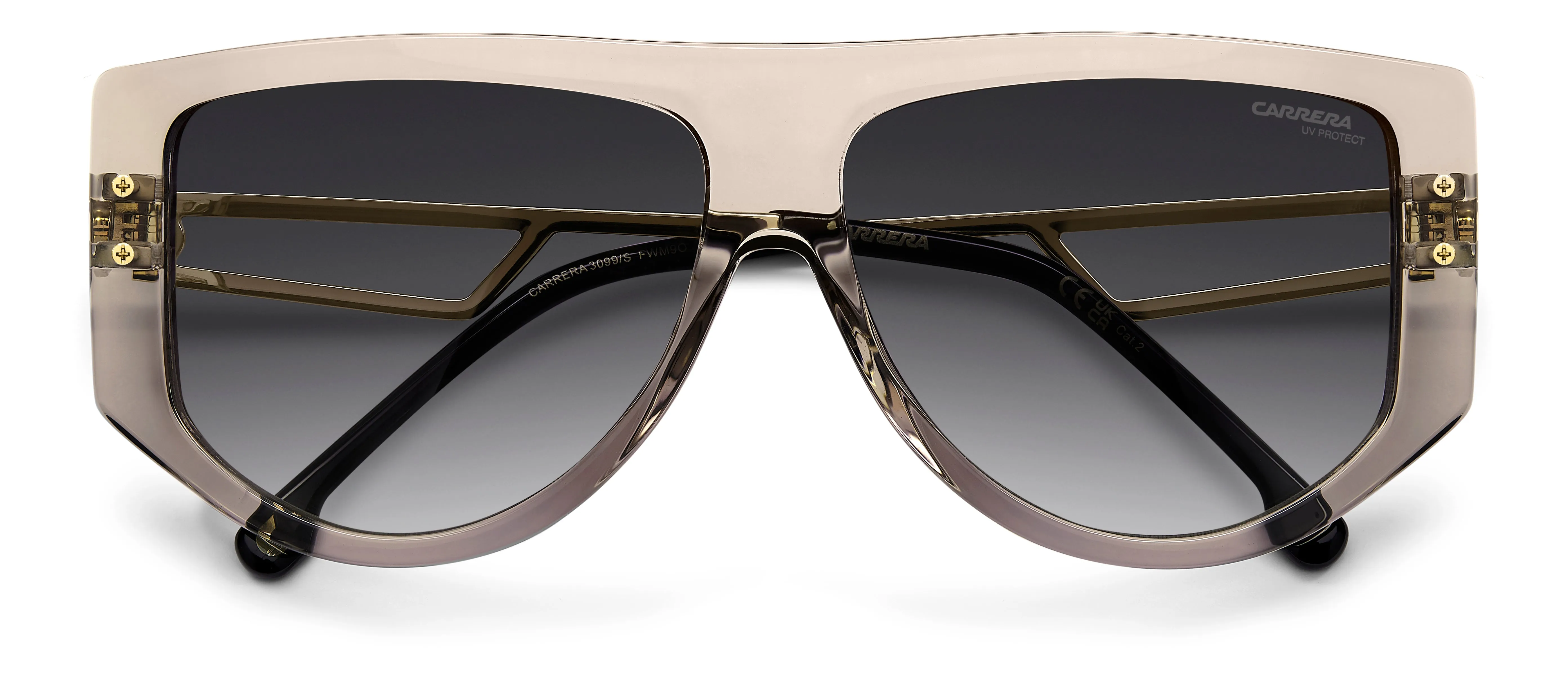 Carrera Carrera CARRERA 3099/S FWM/9O Occhiali da sole - immagine 3
