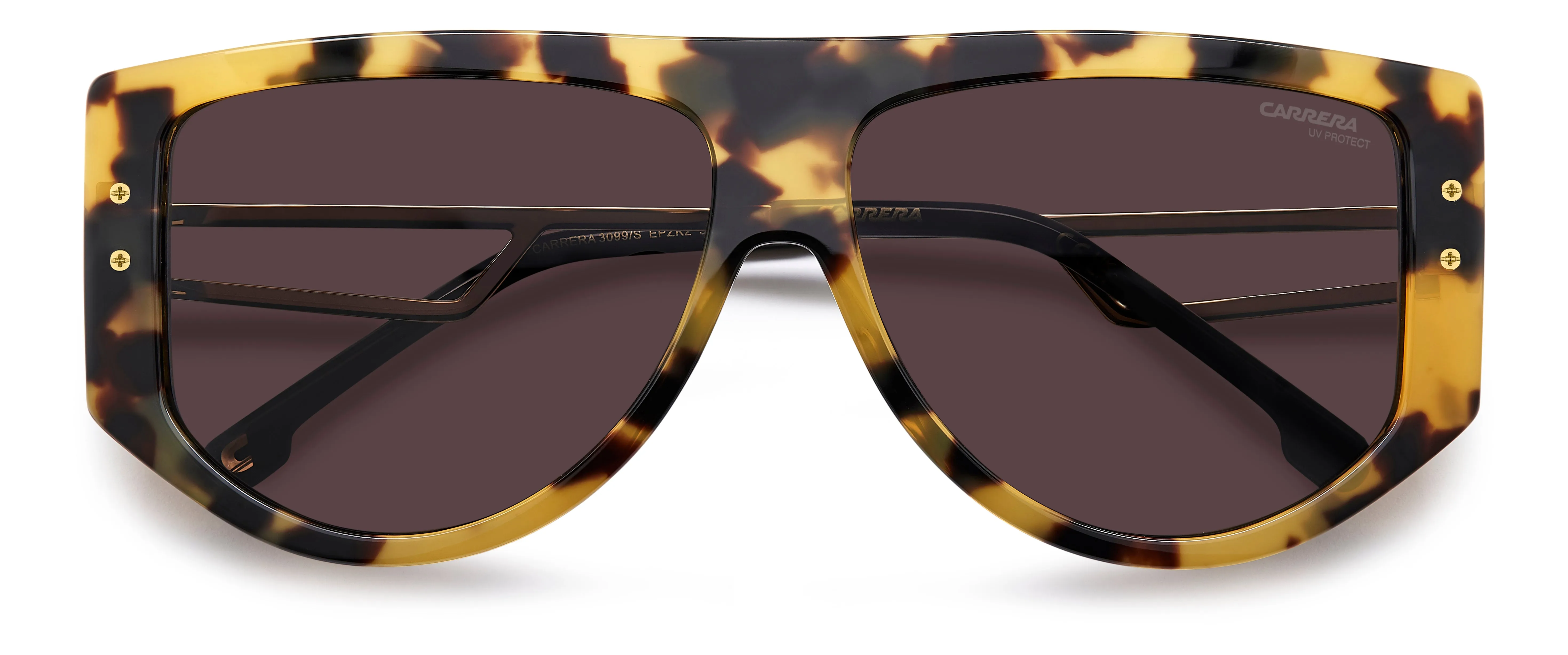 Carrera Carrera CARRERA 3099/S EPZ/K2 Occhiali da sole - immagine 3