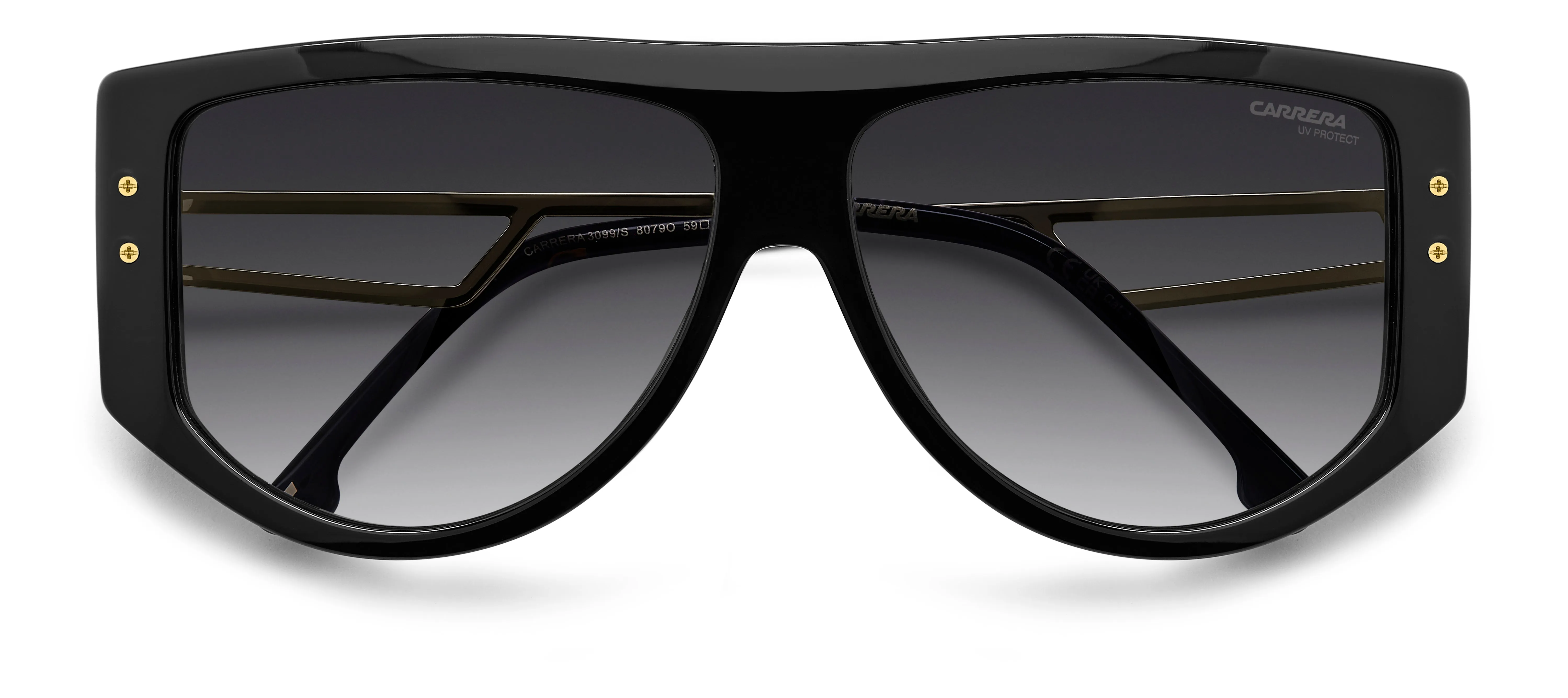 Carrera Carrera CARRERA 3099/S 807/9O Occhiali da sole - immagine 3