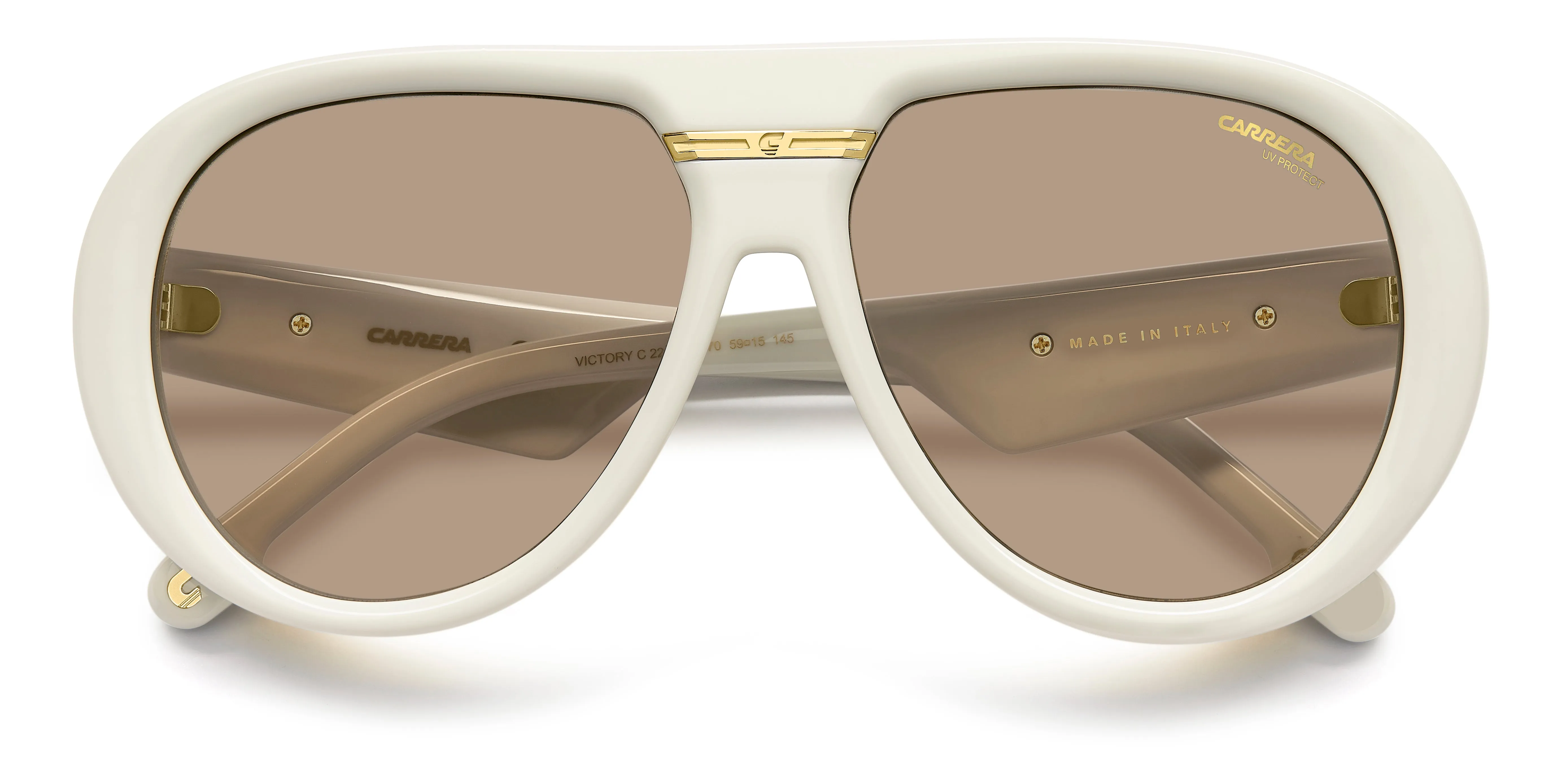 Carrera Carrera VICTORY C 22/S SZJ/70 Occhiali da sole - immagine 3