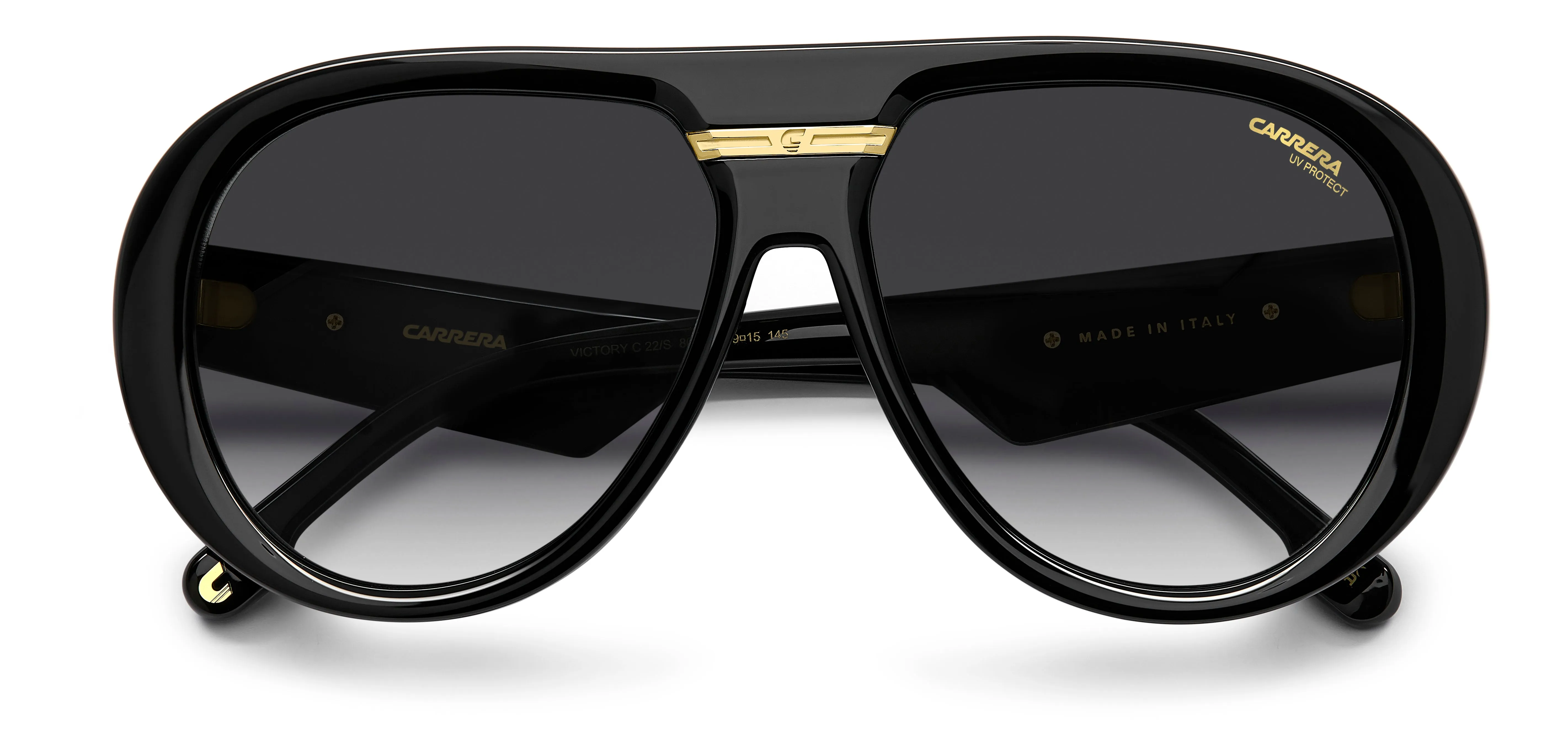 Carrera Carrera VICTORY C 22/S 807/9O Occhiali da sole - immagine 3