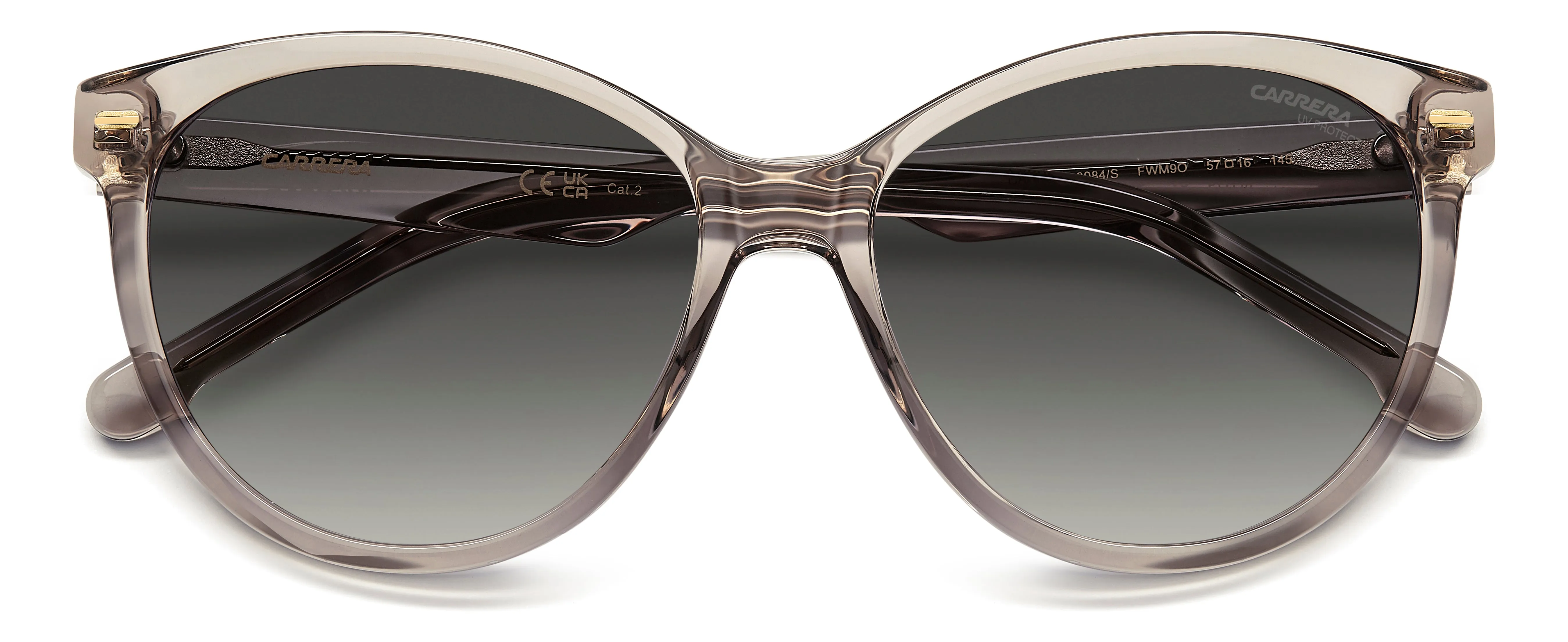 Carrera Carrera CARRERA 3084/S FWM/9O Occhiali da sole - immagine 3