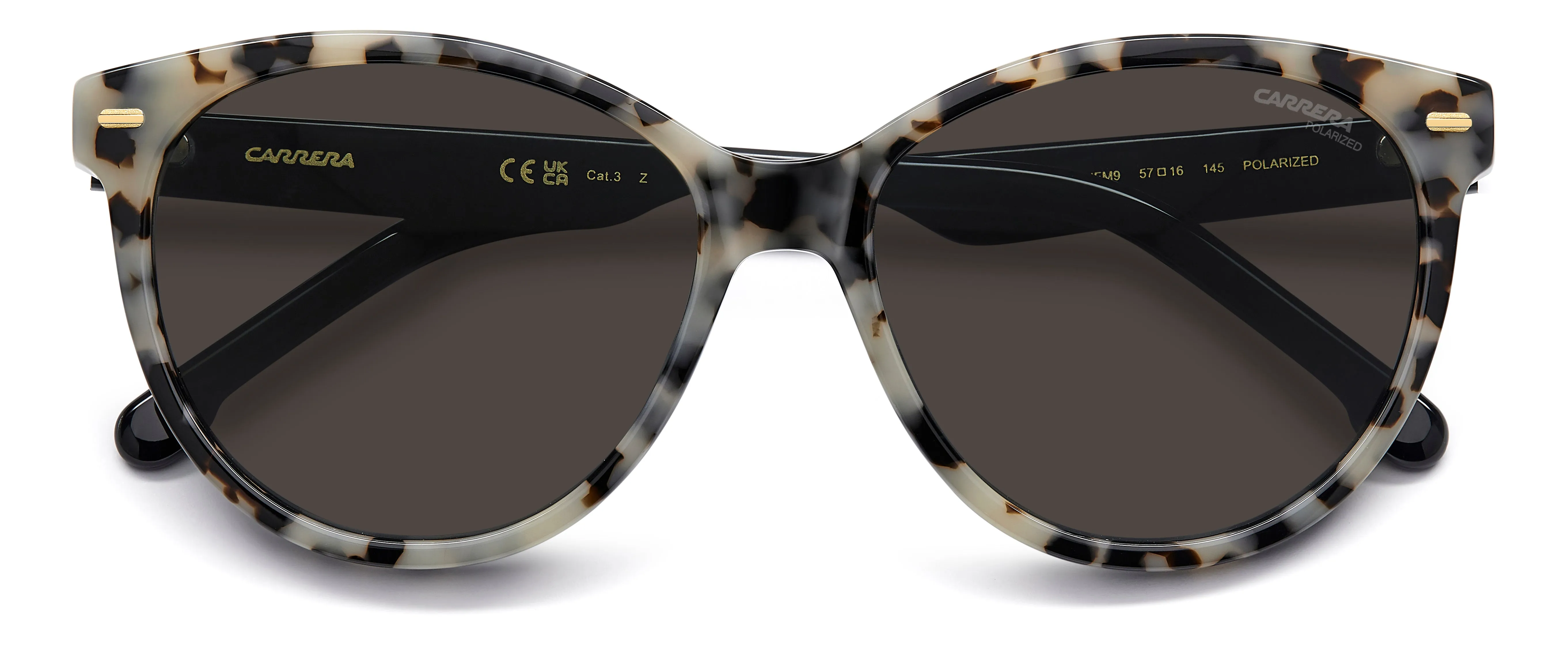 Carrera Carrera CARRERA 3084/S AHF/M9 Occhiali da sole - immagine 3