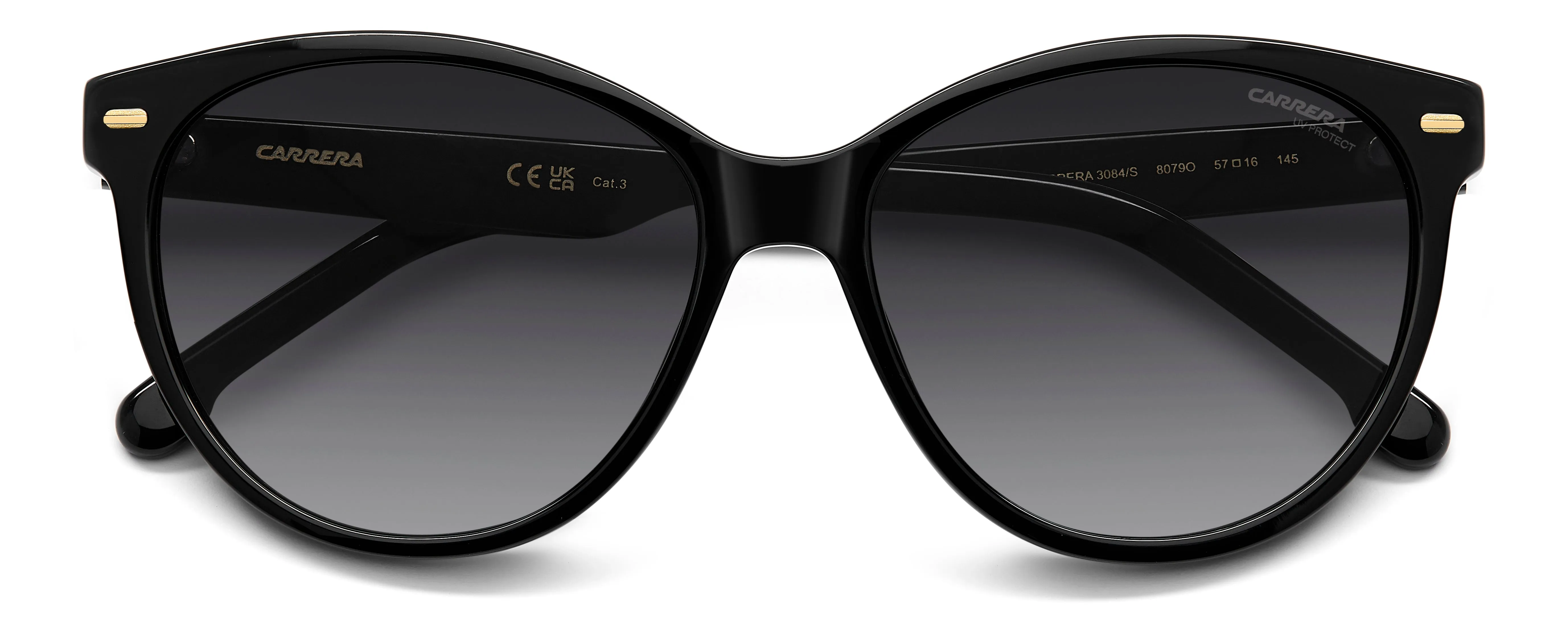 Carrera Carrera CARRERA 3084/S 807/9O Occhiali da sole - immagine 3