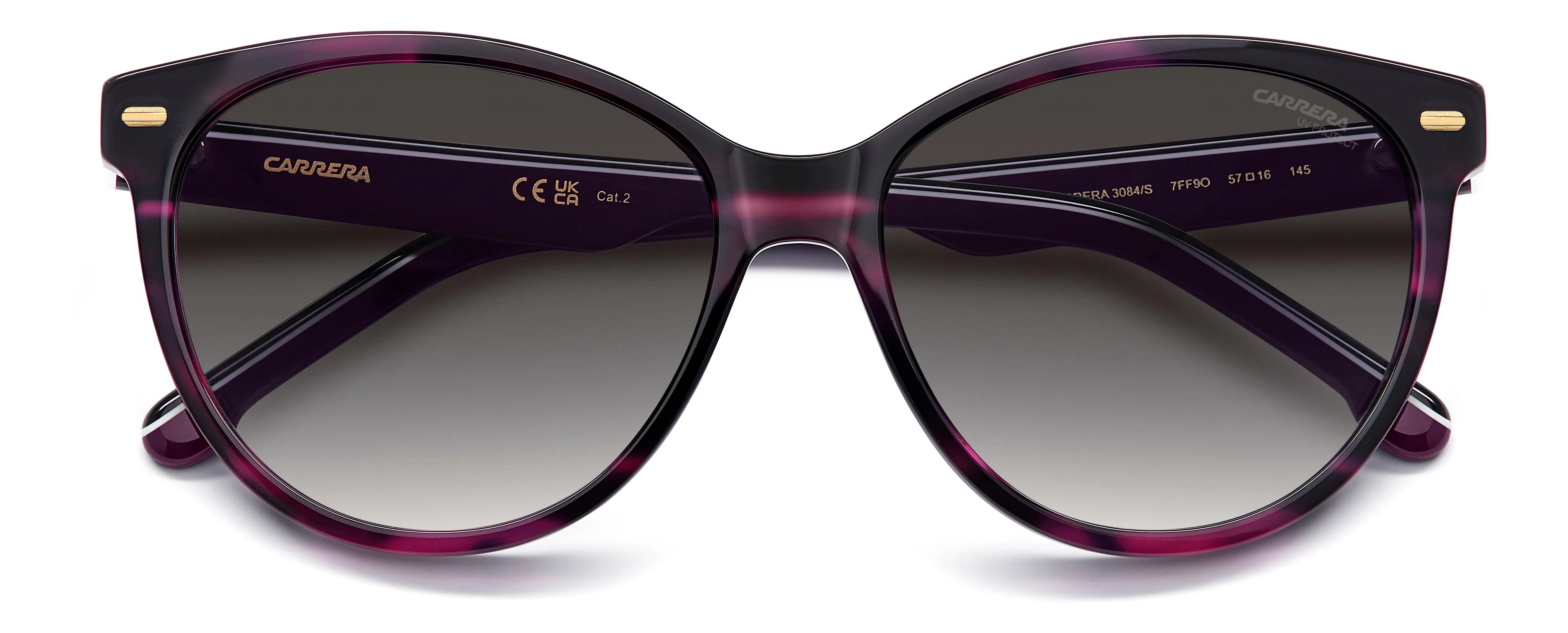 Carrera Carrera CARRERA 3084/S 7FF/9O Occhiali da sole - immagine 3