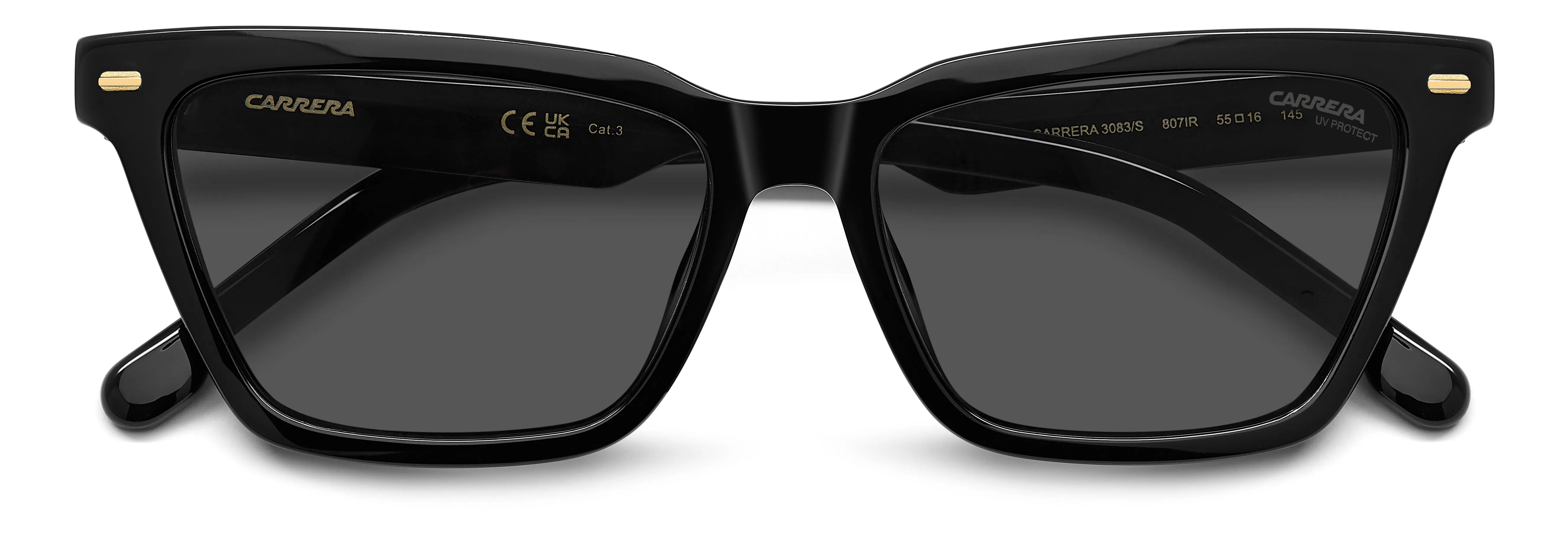 Carrera Carrera CARRERA 3083/S 807/IR Occhiali da sole - immagine 3