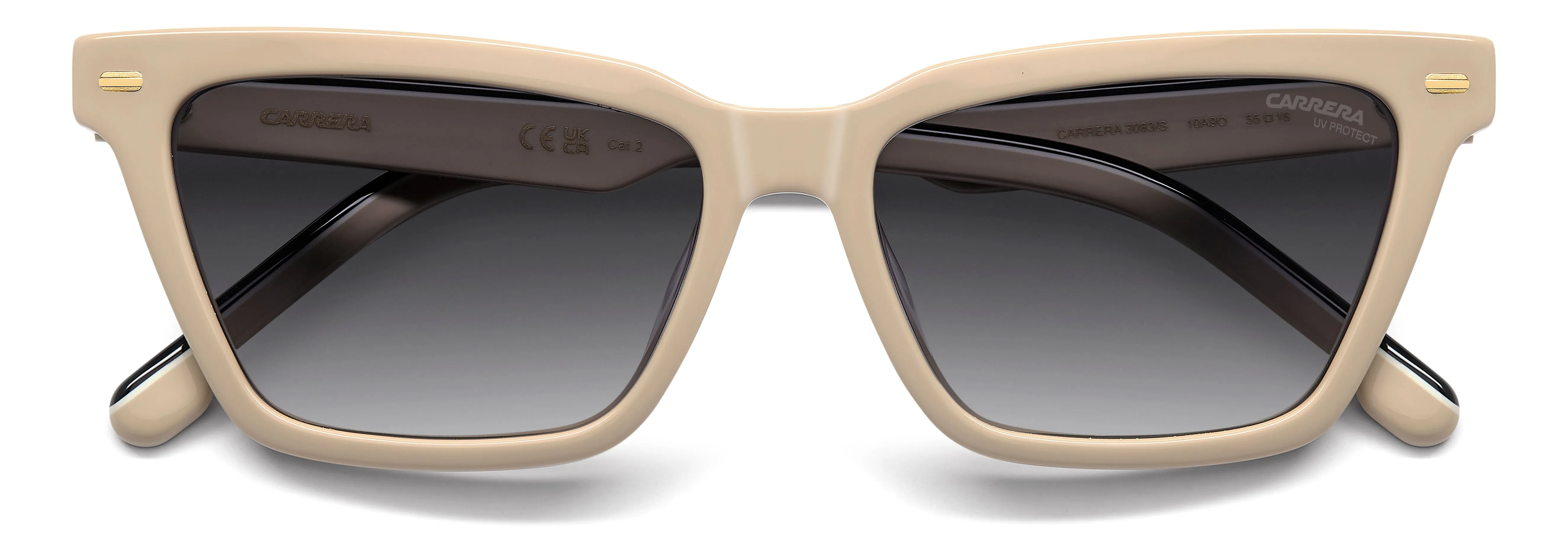 Carrera Carrera CARRERA 3083/S 10A/9O Occhiali da sole - immagine 3