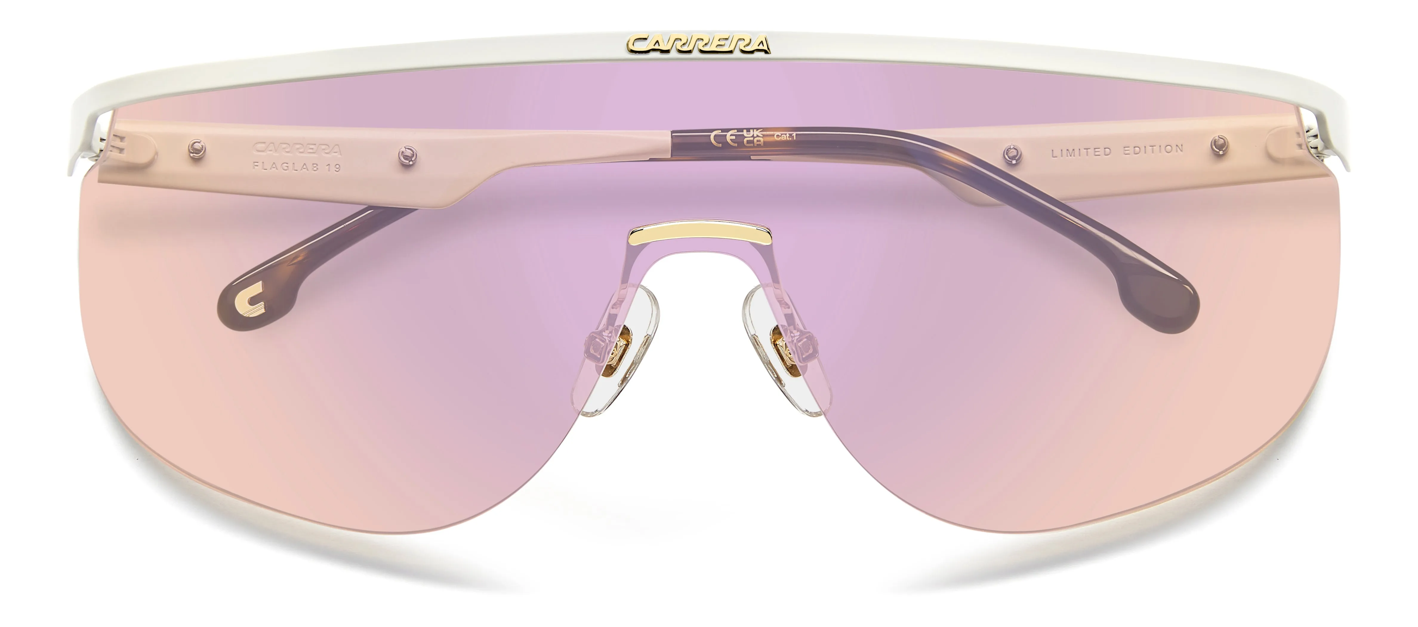 Carrera Carrera FLAGLAB 19 SZJ/DW Occhiali da sole - immagine 3