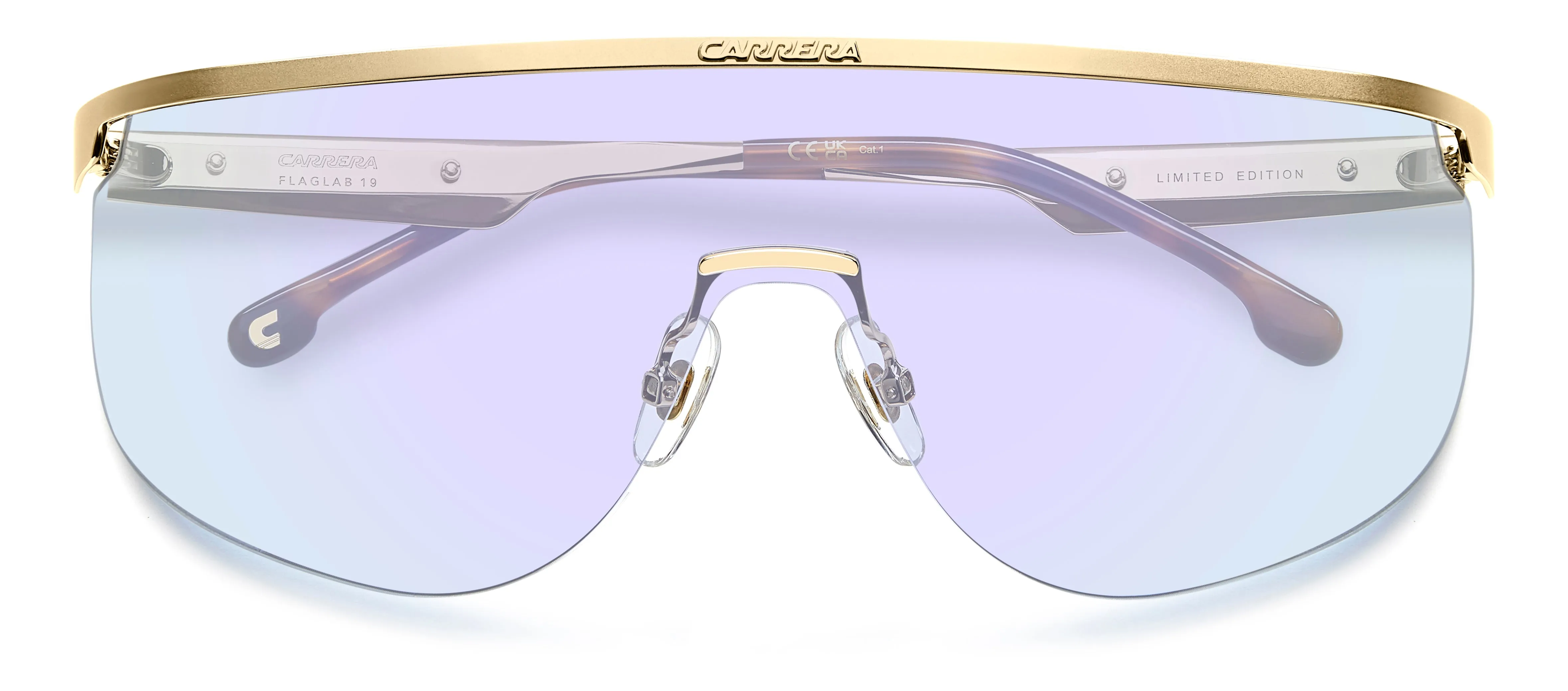 Carrera Carrera FLAGLAB 19 MVU/2Y Occhiali da sole - immagine 3