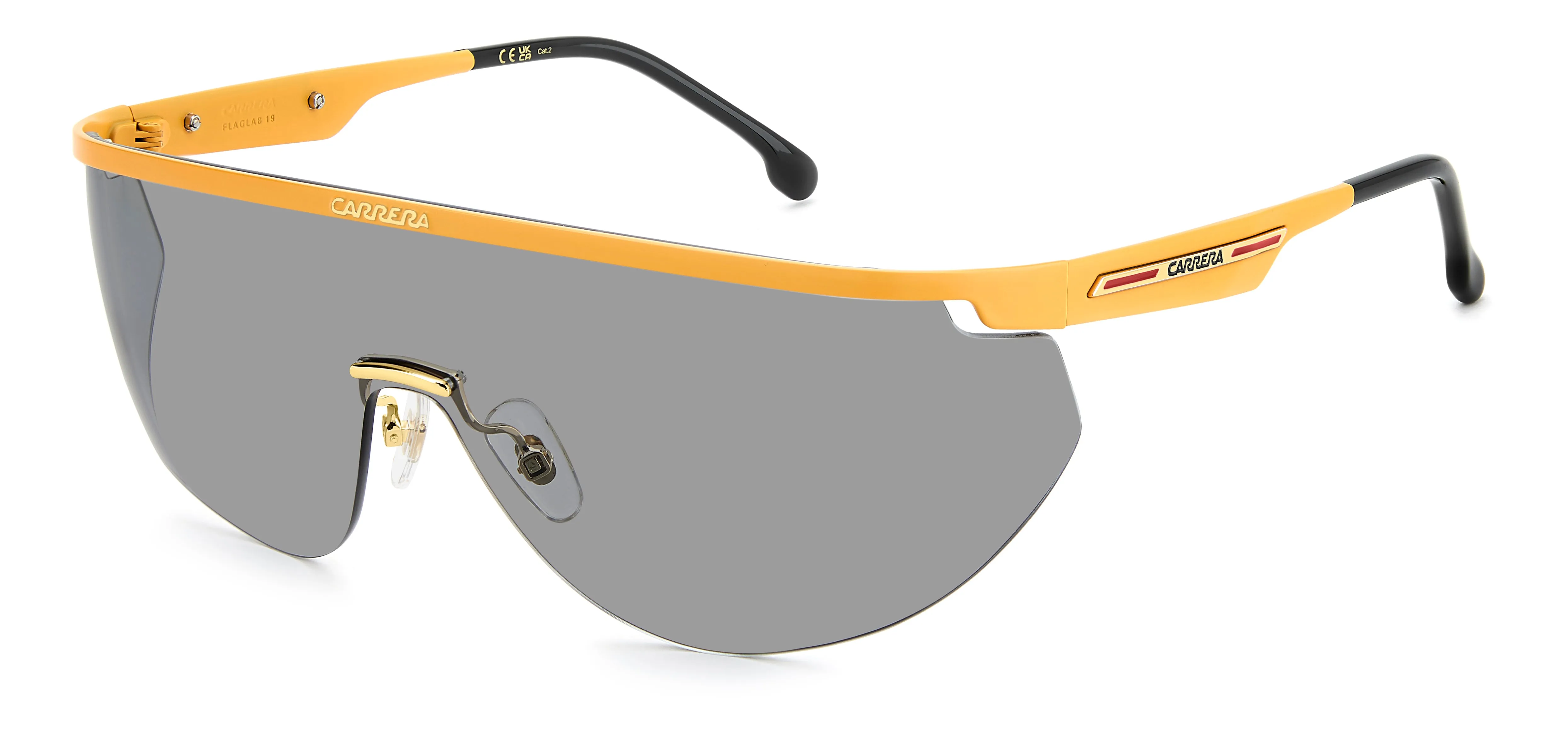 Carrera Carrera FLAGLAB 19 MQE/IR Occhiali da sole - immagine 1