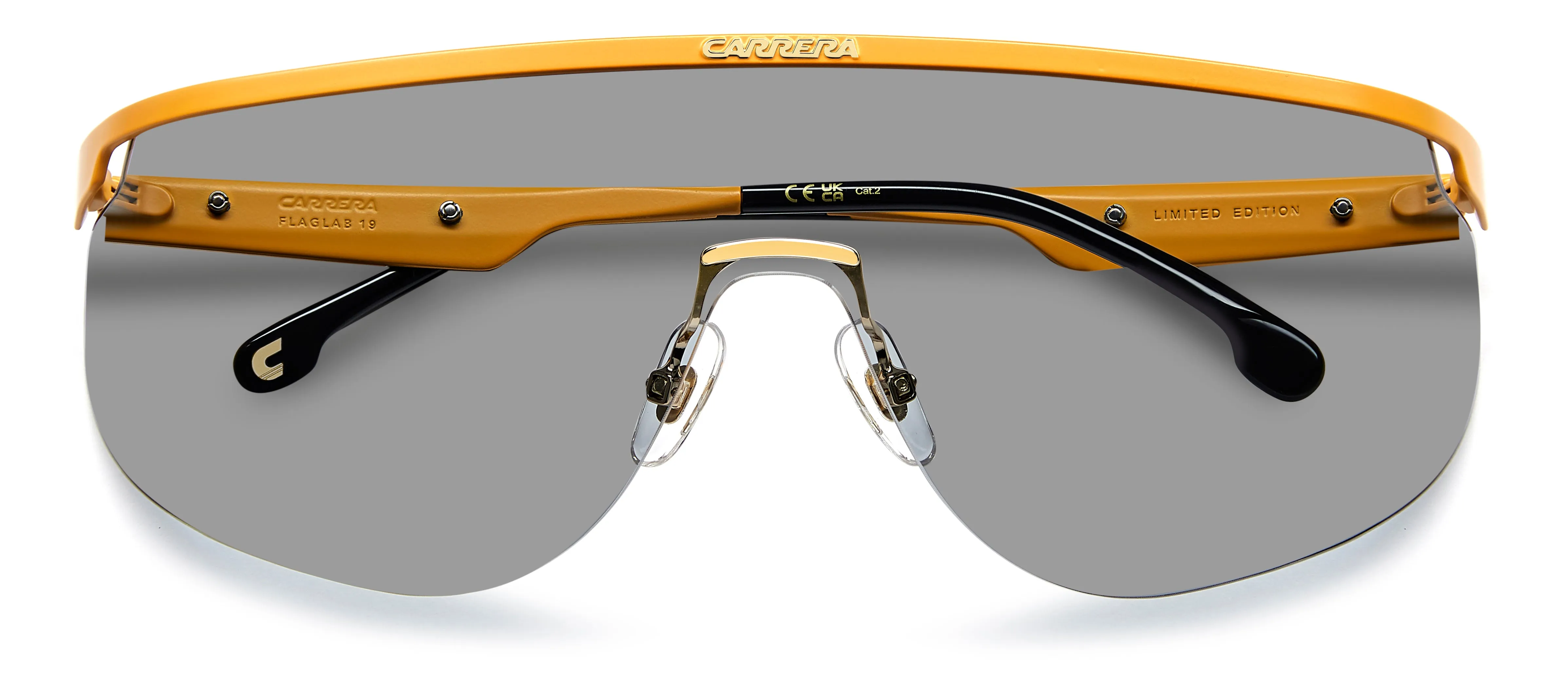 Carrera Carrera FLAGLAB 19 MQE/IR Occhiali da sole - immagine 3