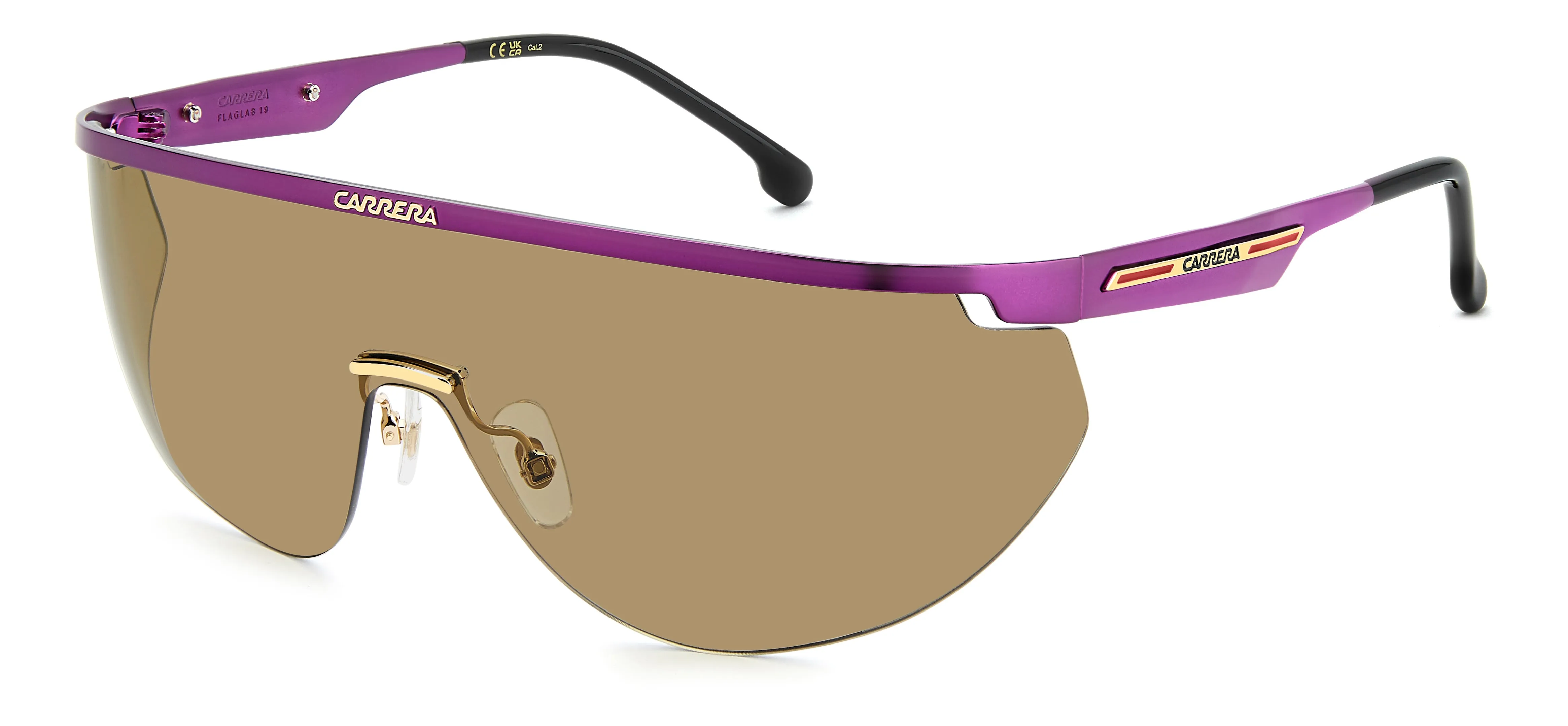 Carrera Carrera FLAGLAB 19 DQ2/70 Occhiali da sole - immagine 1