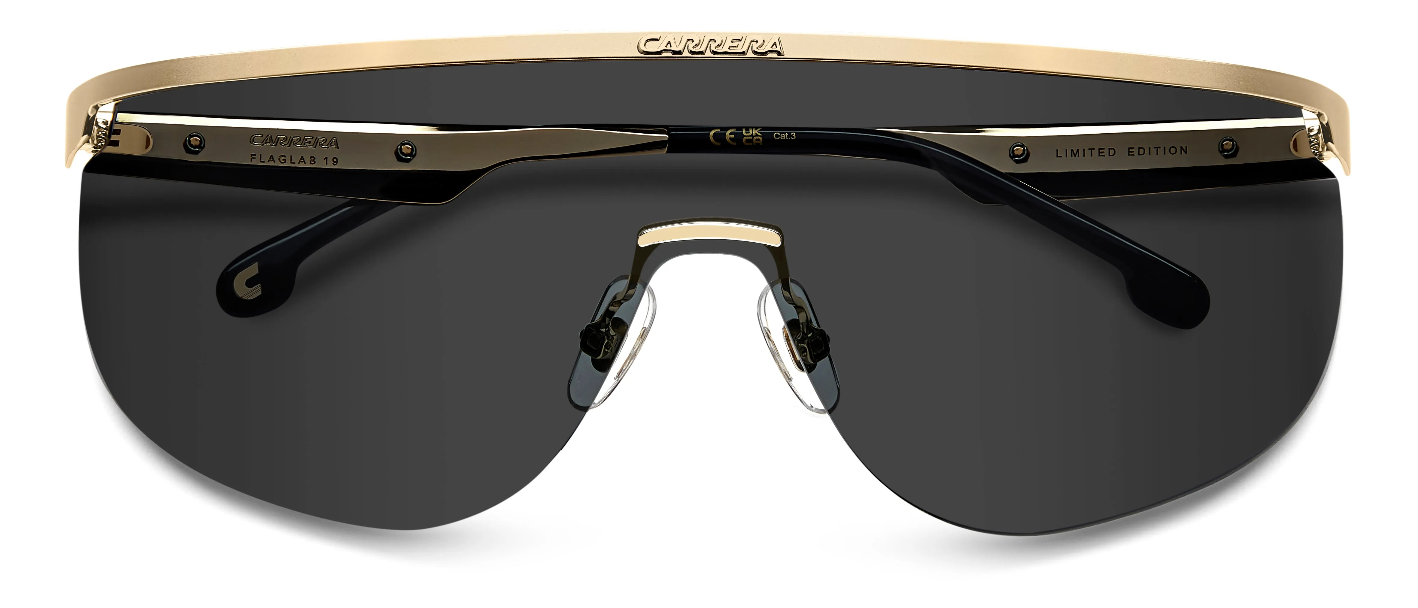 Carrera Carrera FLAGLAB 19 2M2/IR Occhiali da sole - immagine 3