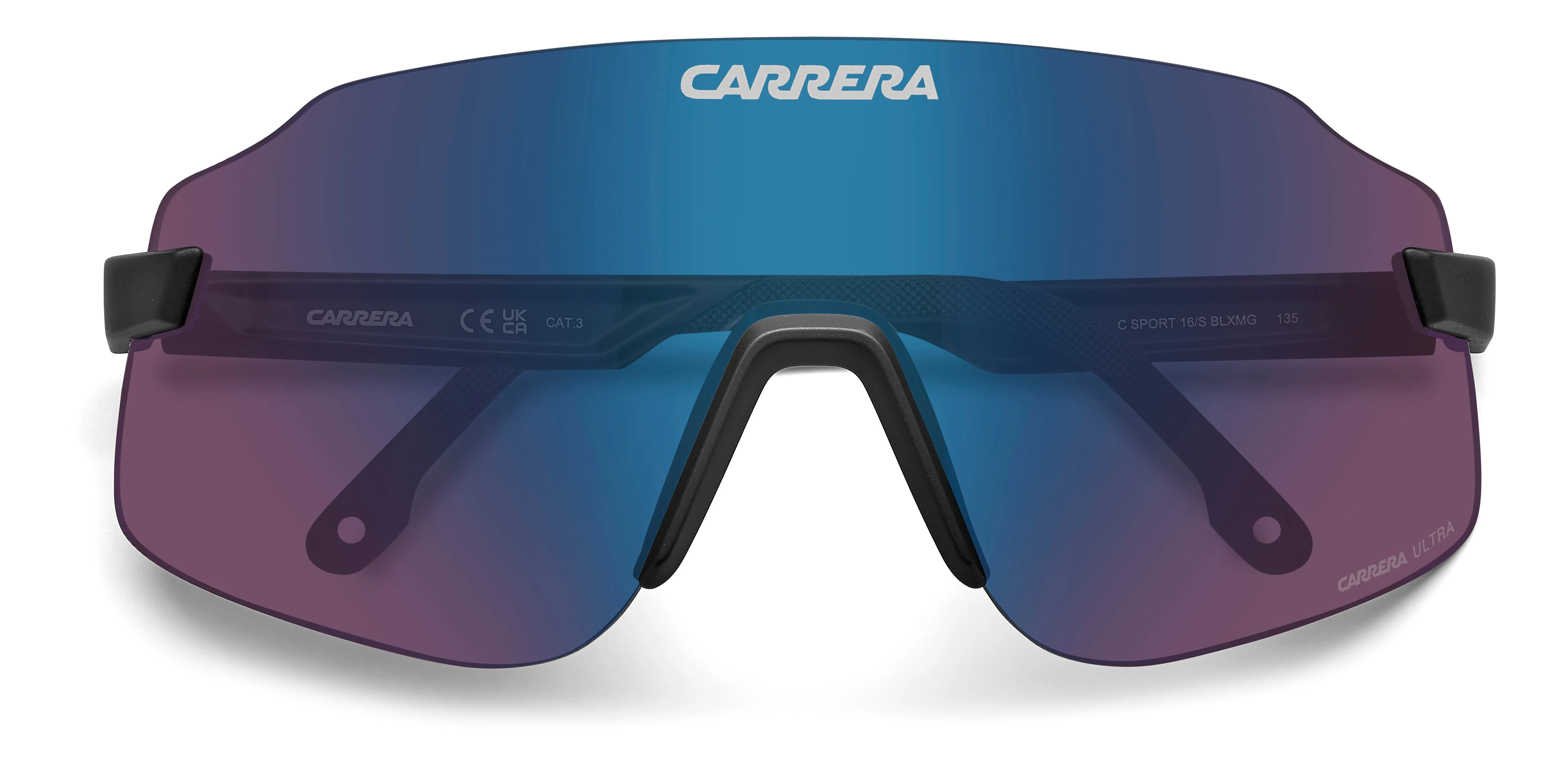 Carrera Carrera C SPORT 16/S BLX/MG Occhiali da sole - immagine 3