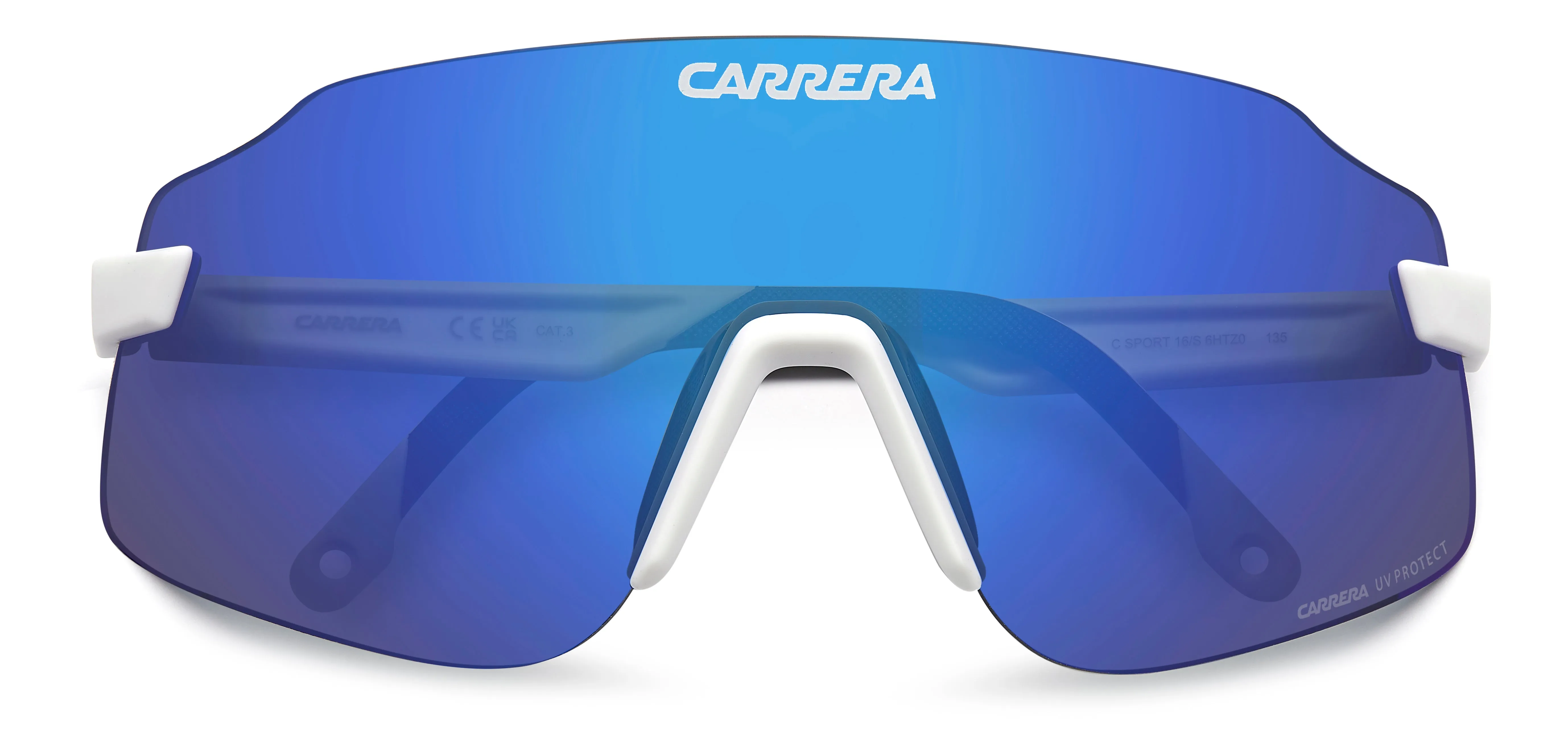 Carrera Carrera C SPORT 16/S 6HT/Z0 Occhiali da sole - immagine 3