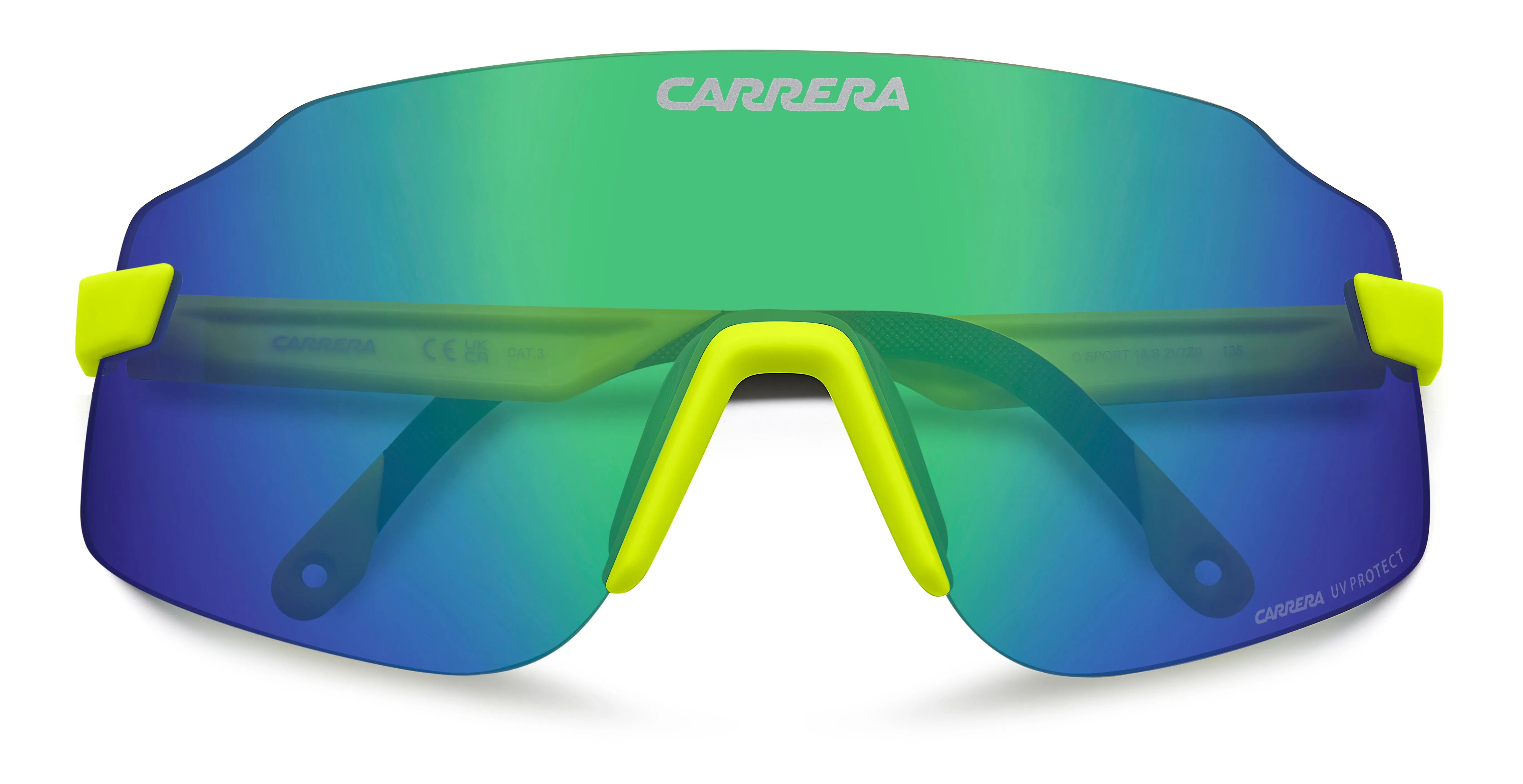Carrera Carrera C SPORT 16/S 2V7/Z9 Occhiali da sole - immagine 3