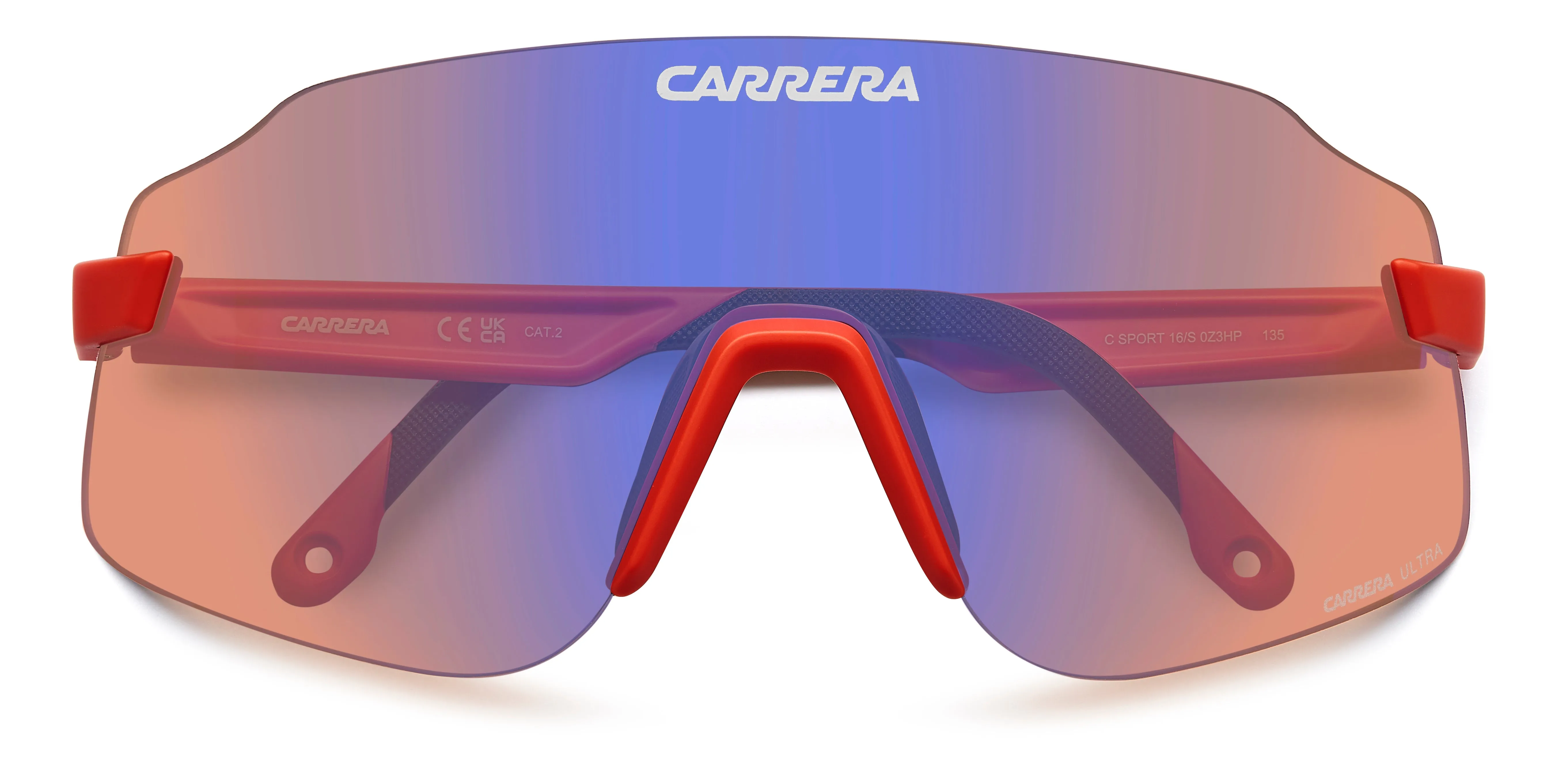 Carrera Carrera C SPORT 16/S 0Z3/HP Occhiali da sole - immagine 3