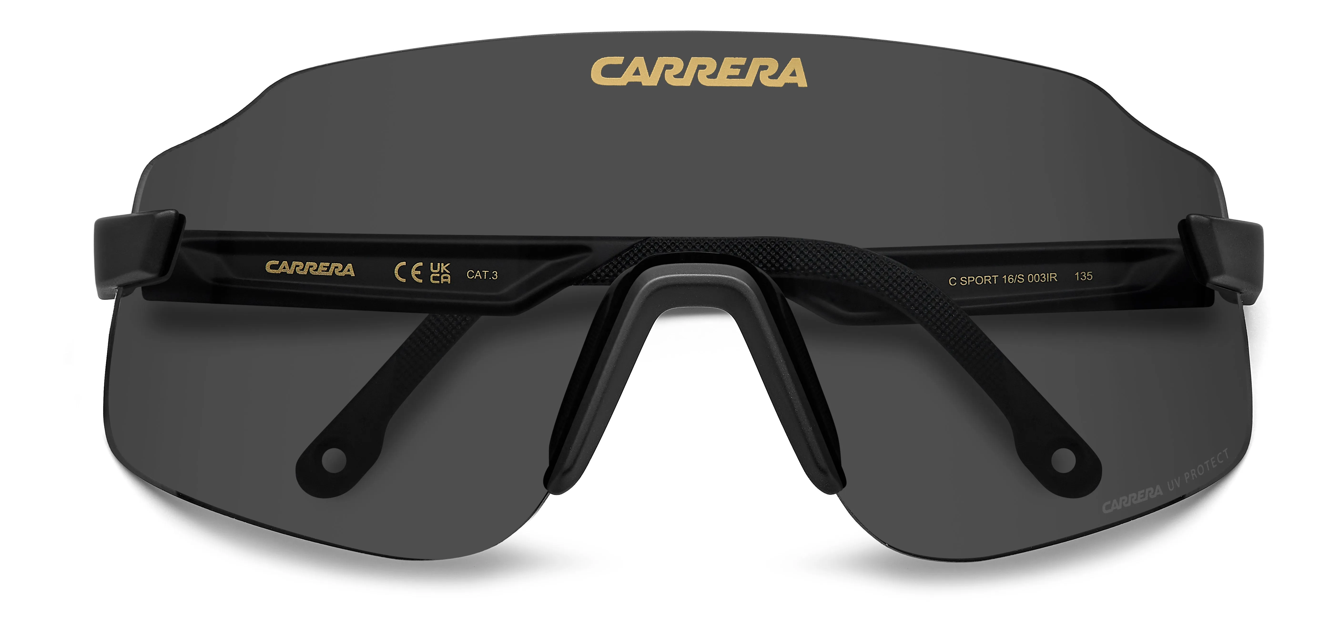 Carrera Carrera C SPORT 16/S 003/IR Occhiali da sole - immagine 3