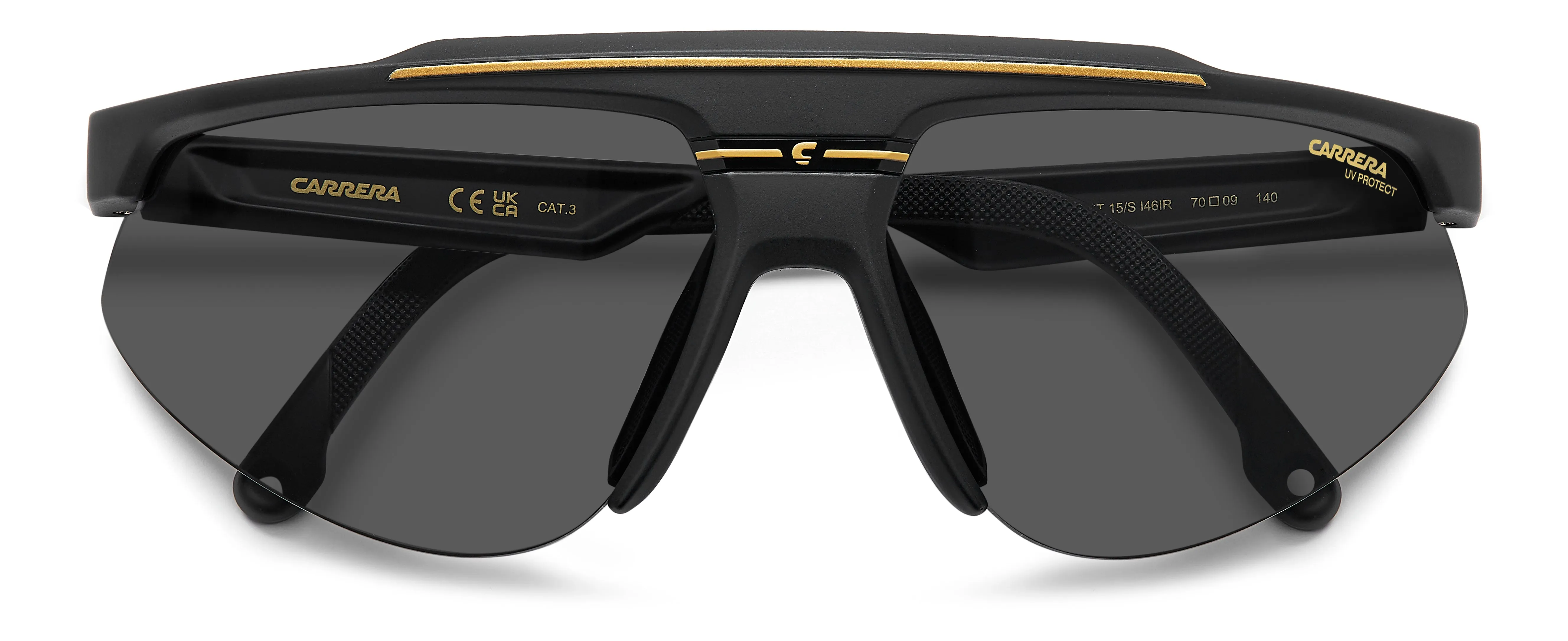 Carrera Carrera C SPORT 15/S I46/IR Occhiali da sole - immagine 3