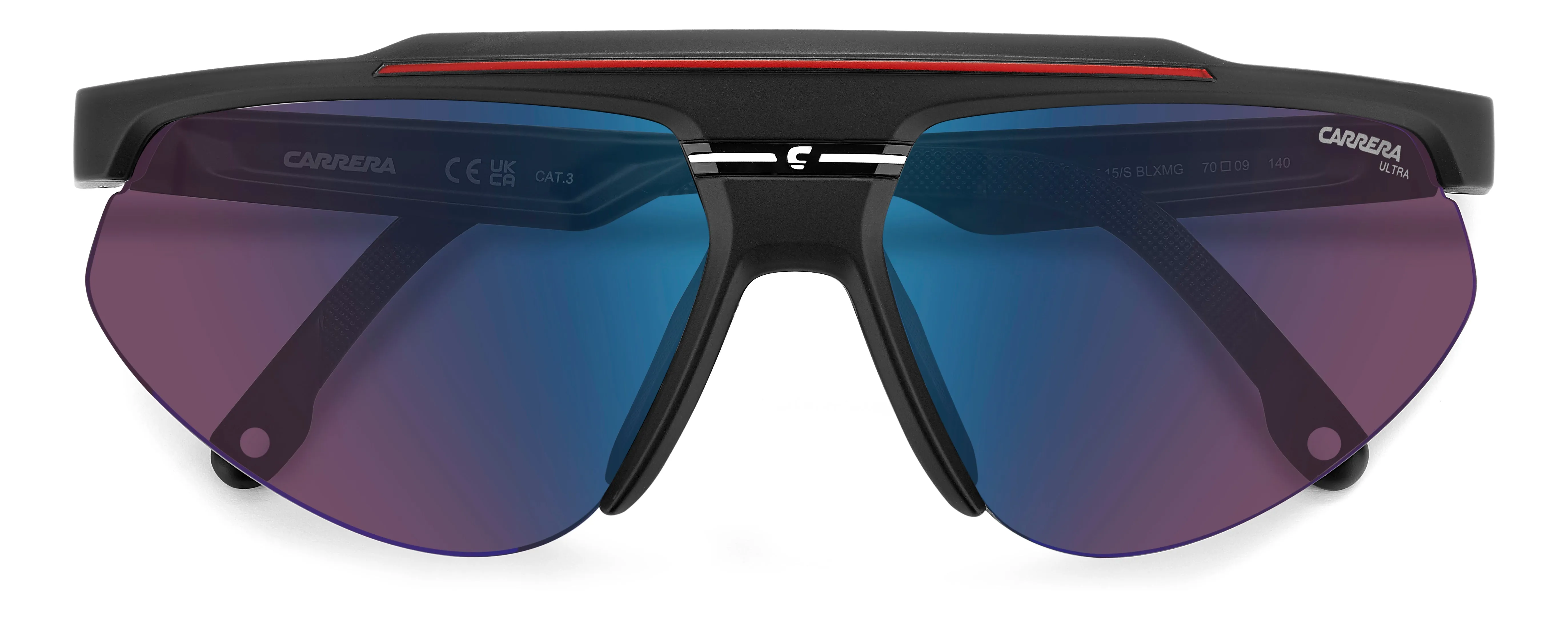 Carrera Carrera C SPORT 15/S BLX/MG Occhiali da sole - immagine 3