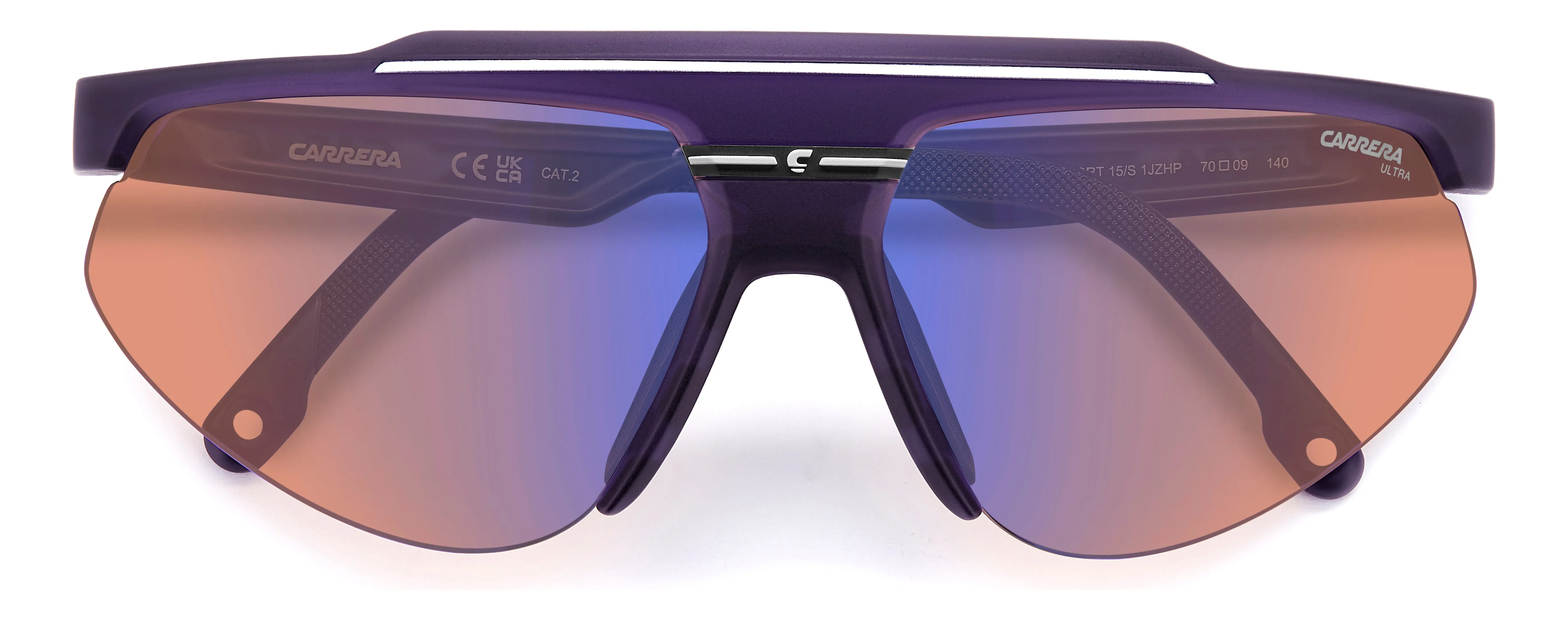 Carrera Carrera C SPORT 15/S 1JZ/HP Occhiali da sole - immagine 3