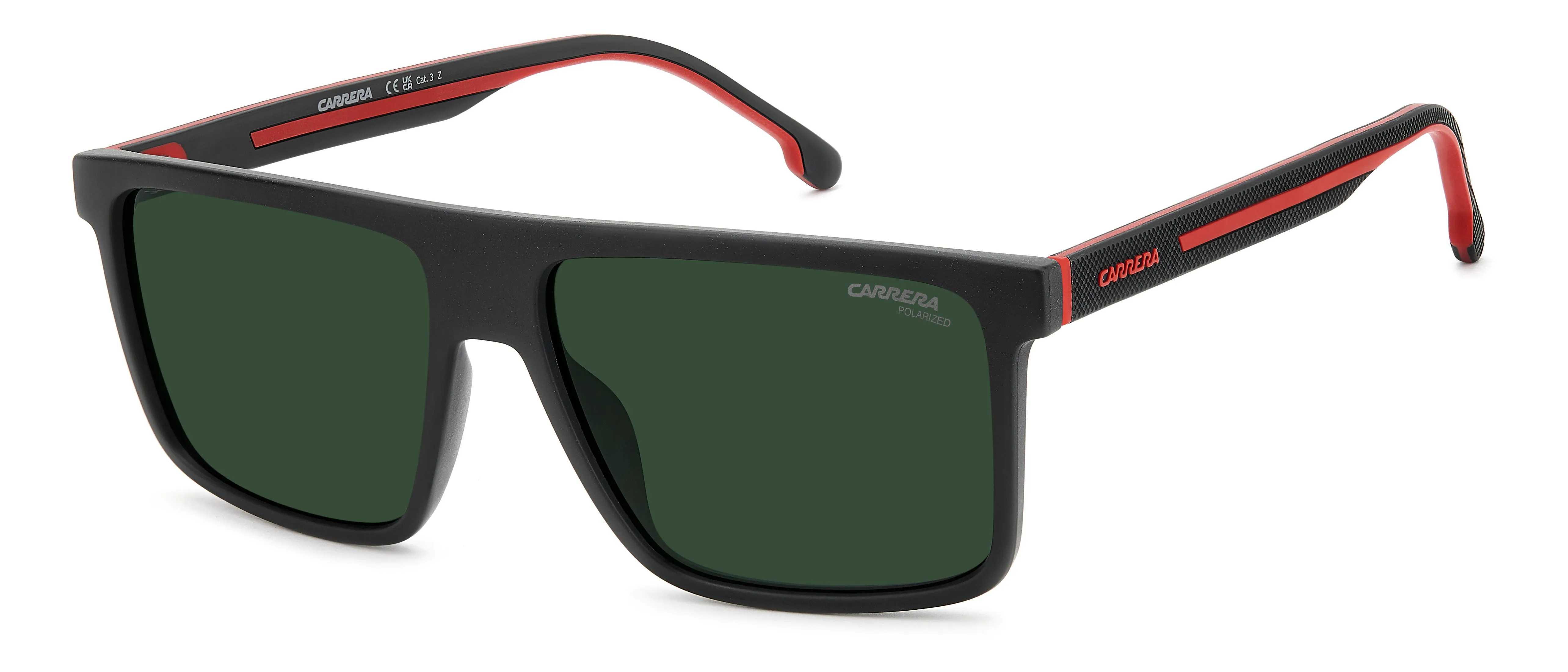 Carrera Carrera C SPORT 14/S BLX/UC Occhiali da sole - immagine 1