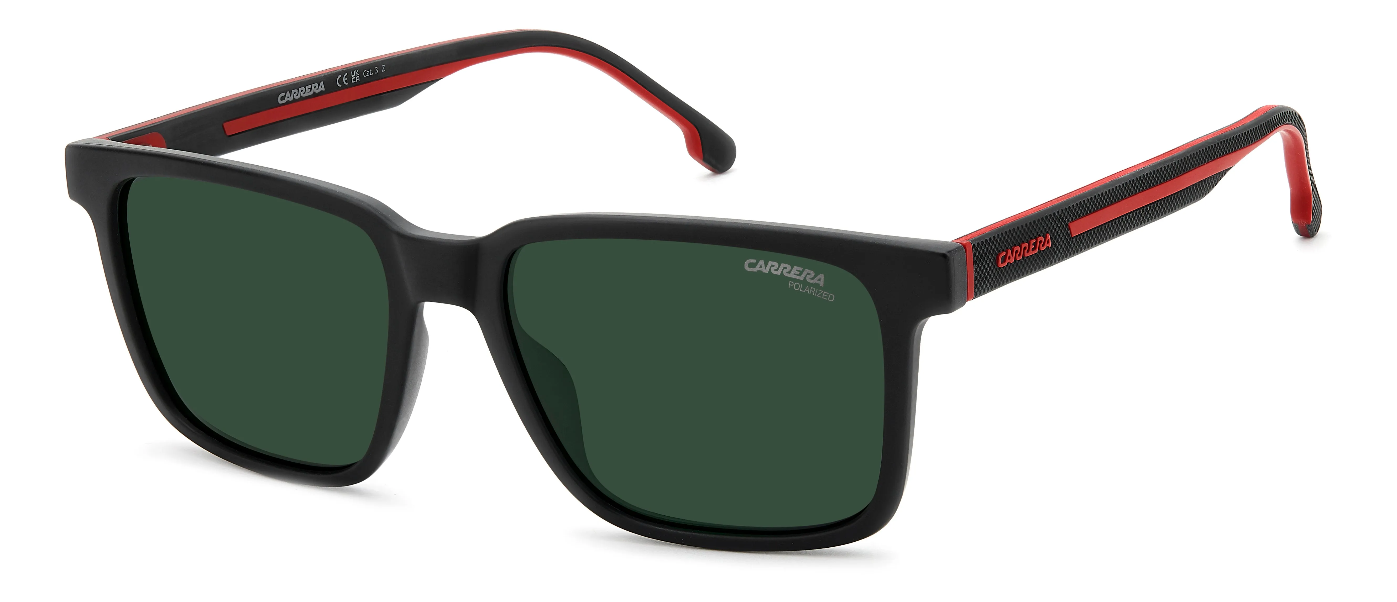 Carrera Carrera C SPORT 13/S BLX/UC Occhiali da sole - immagine 1