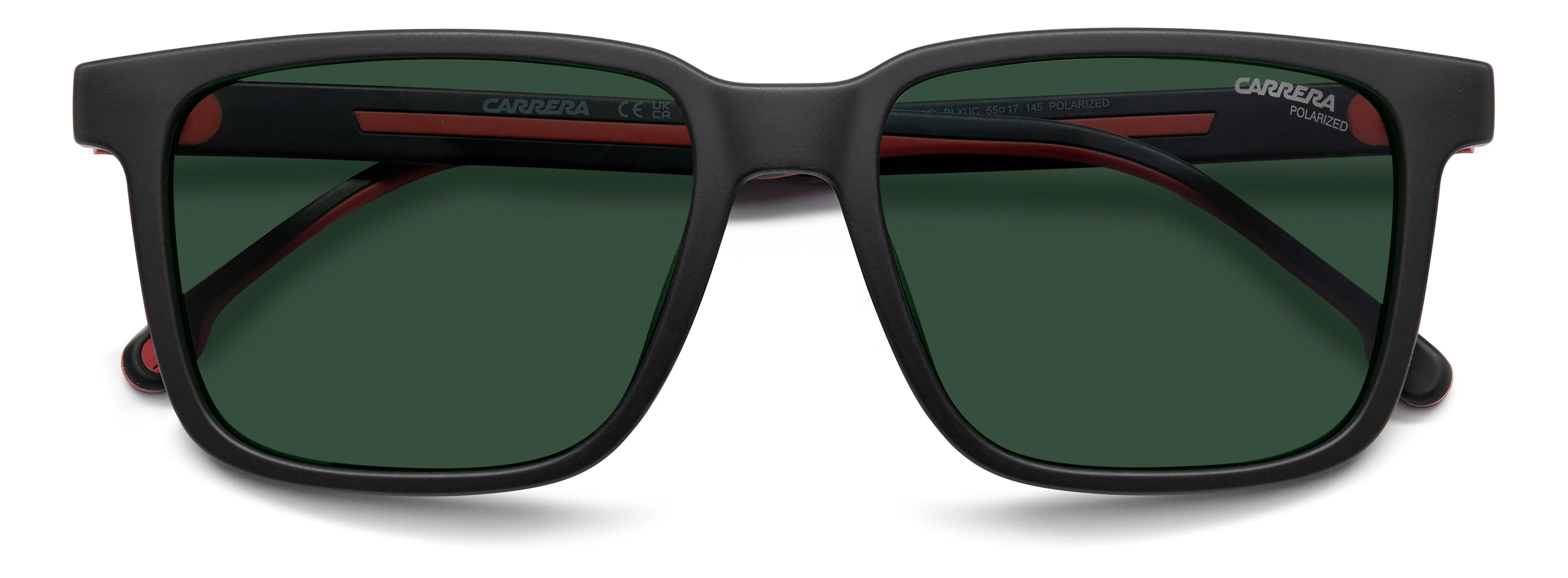 Carrera Carrera C SPORT 13/S BLX/UC Occhiali da sole - immagine 3