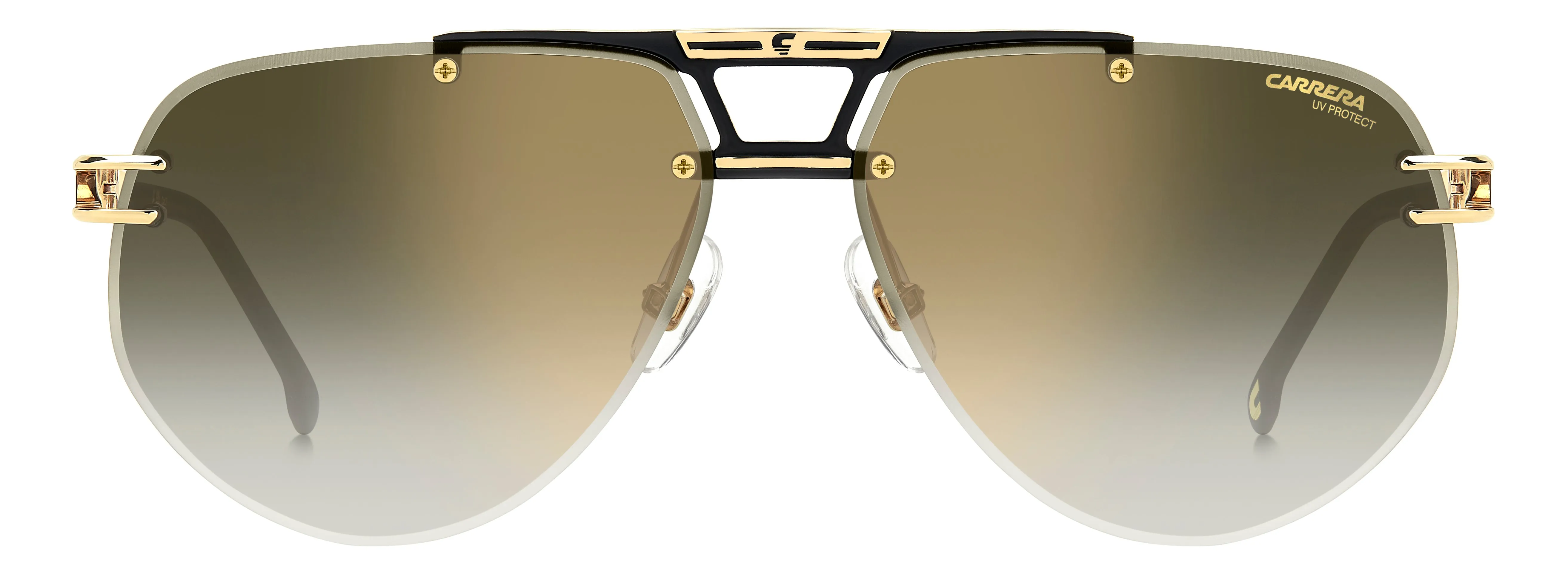Carrera Carrera CARRERA 1087/S I46/D6 Occhiali da sole - immagine 2