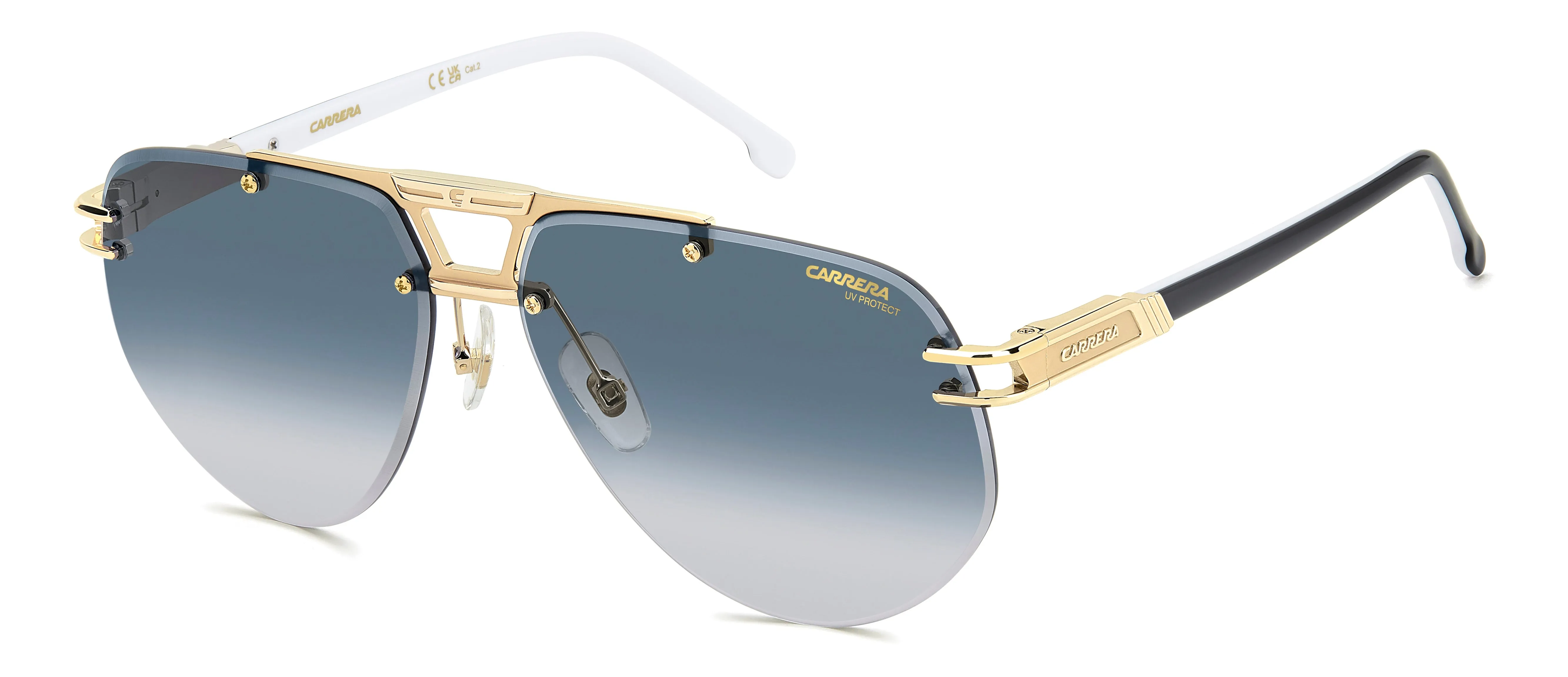 Carrera Carrera CARRERA 1087/S 80S/08 Occhiali da sole - immagine 1