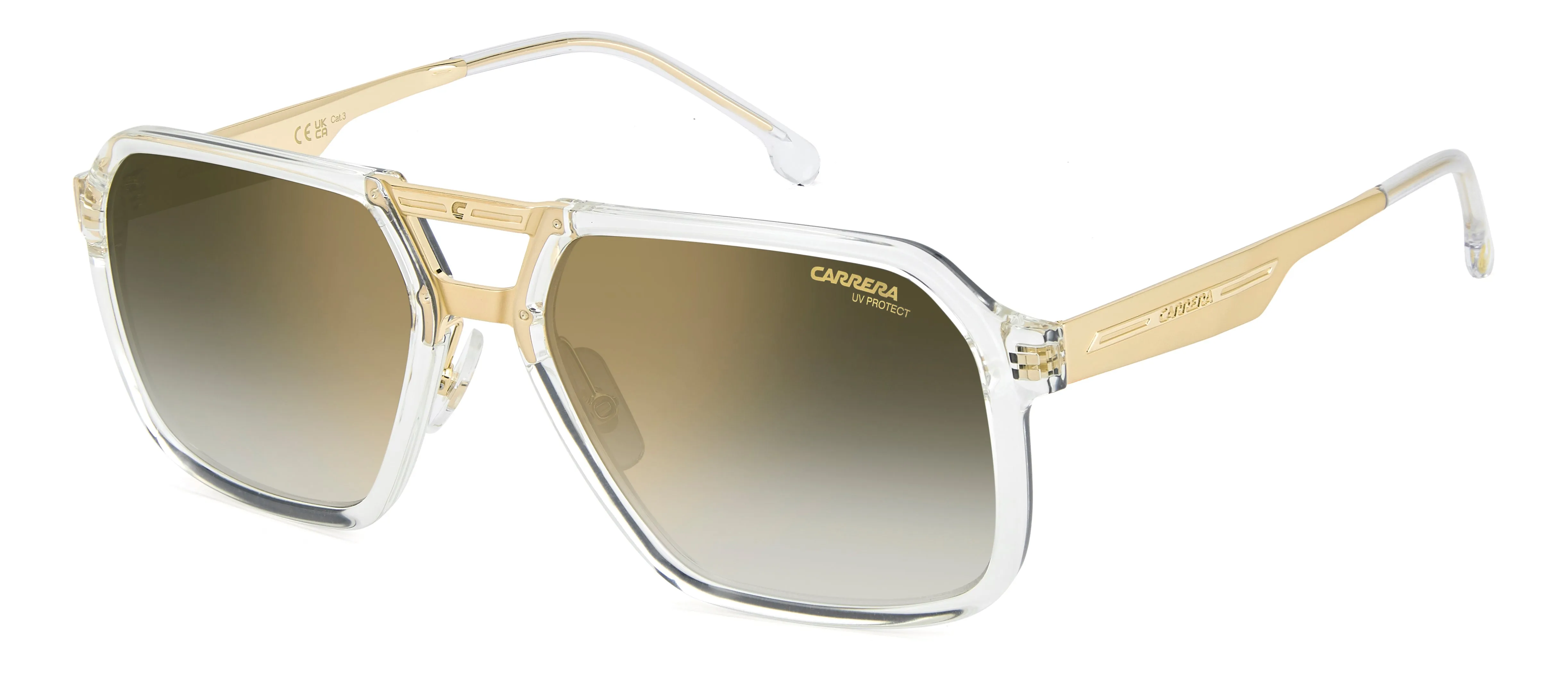 Carrera Carrera VICTORY C 27/S REJ/D6 Occhiali da sole - immagine 1