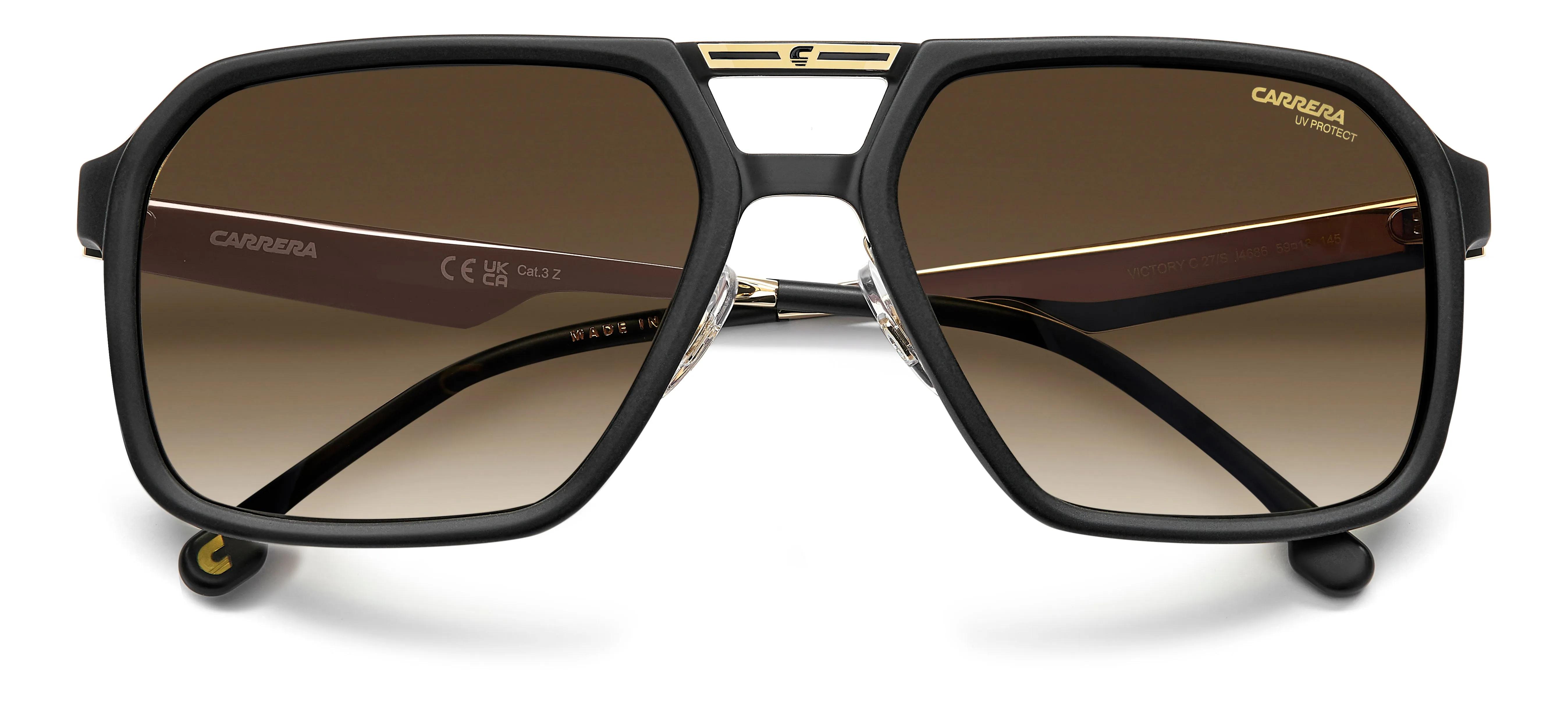 Carrera Carrera VICTORY C 27/S I46/86 Occhiali da sole - immagine 3